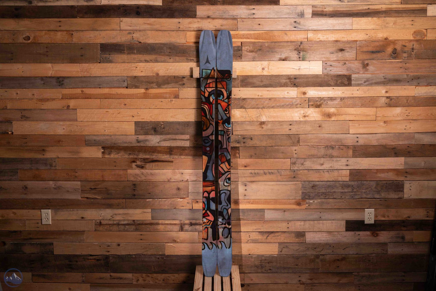 2026 Atomic Bent 90 Skis