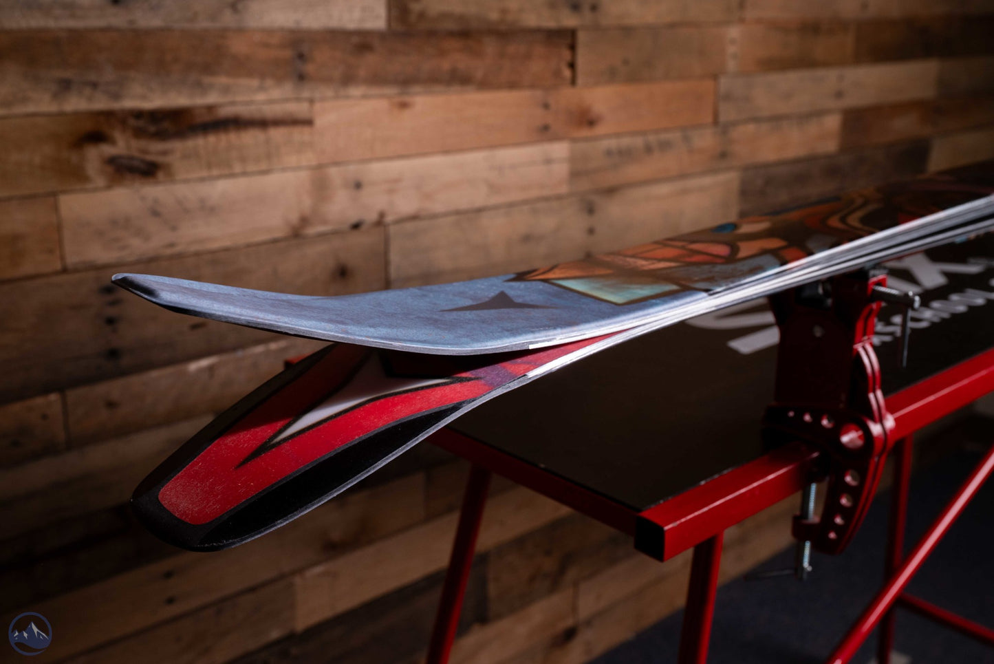 2026 Atomic Bent 90 Skis