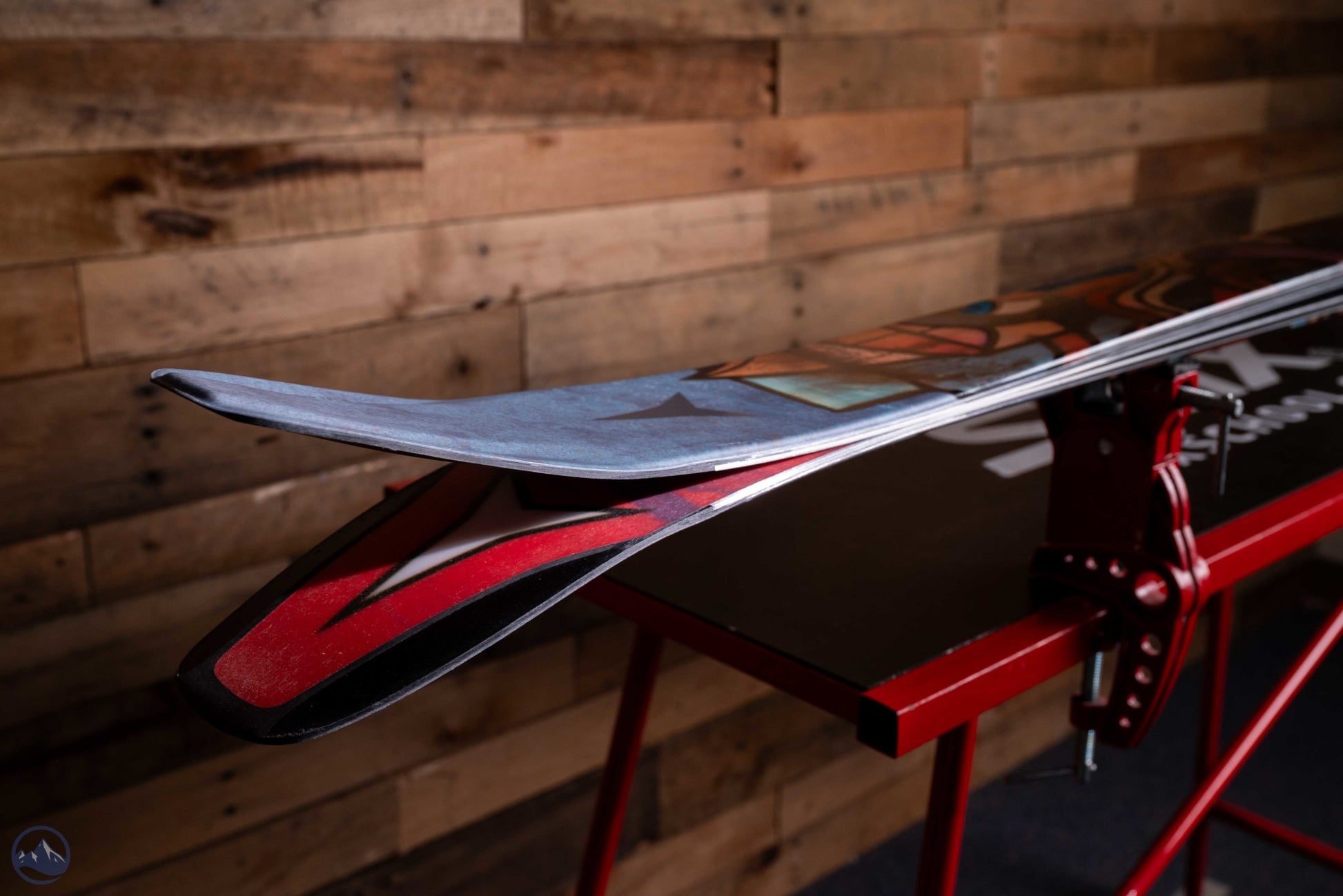 2026 Atomic Bent 90 Skis