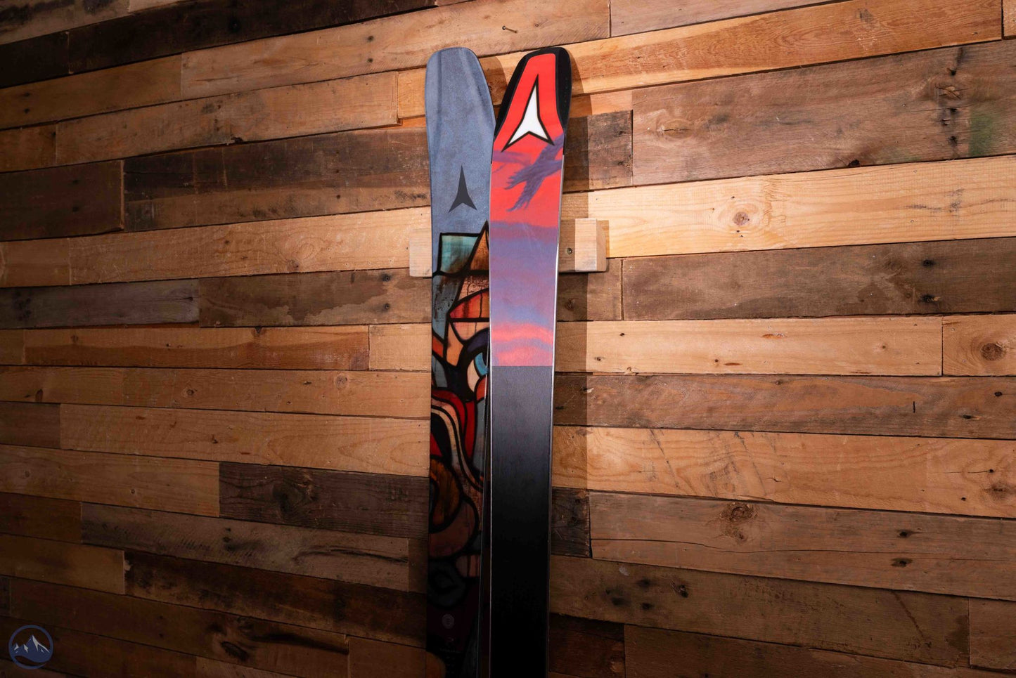 2026 Atomic Bent 90 Skis