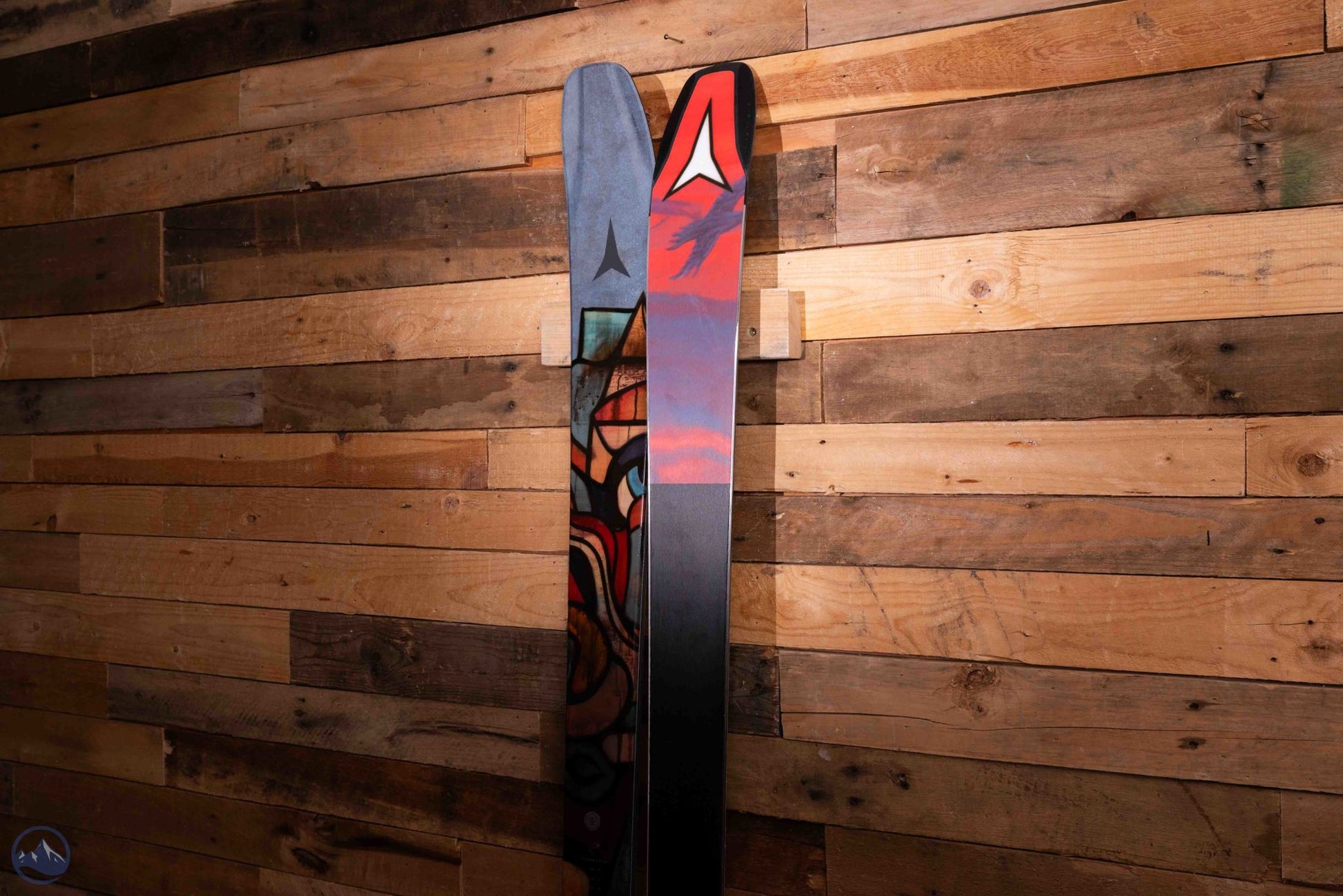 2026 Atomic Bent 90 Skis