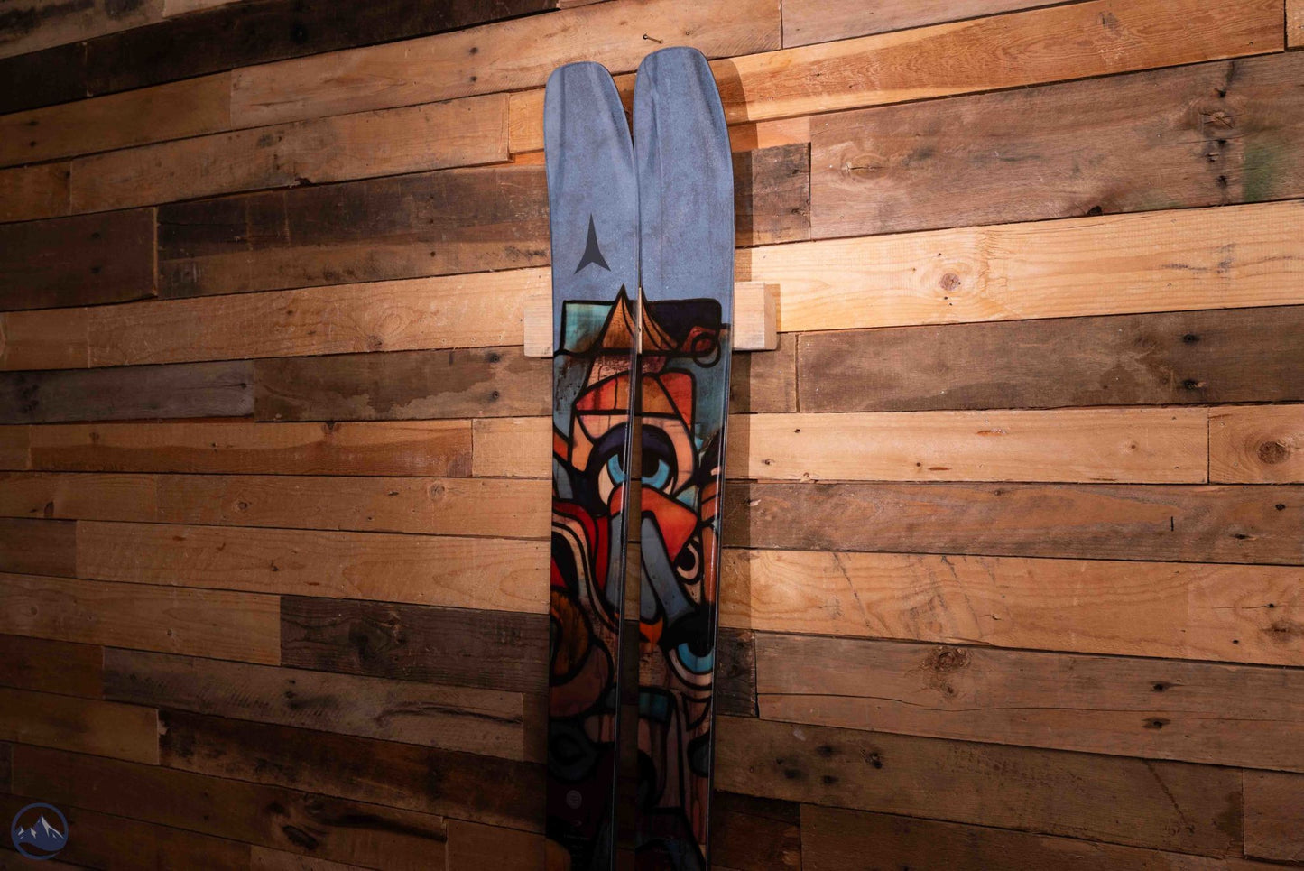 2026 Atomic Bent 90 Skis