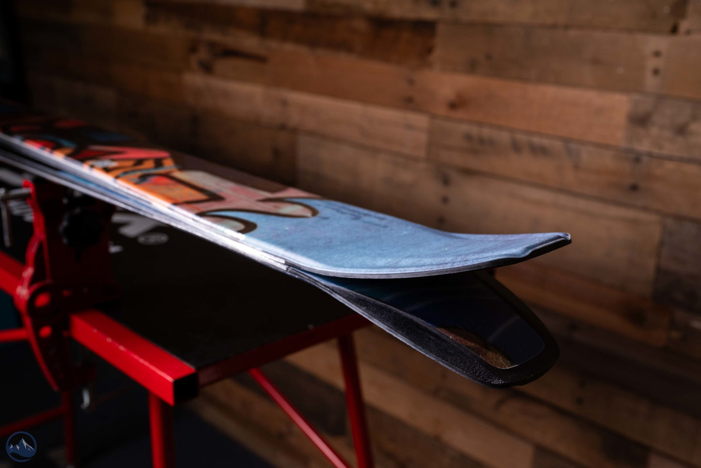 2026 Atomic Bent 90 Skis