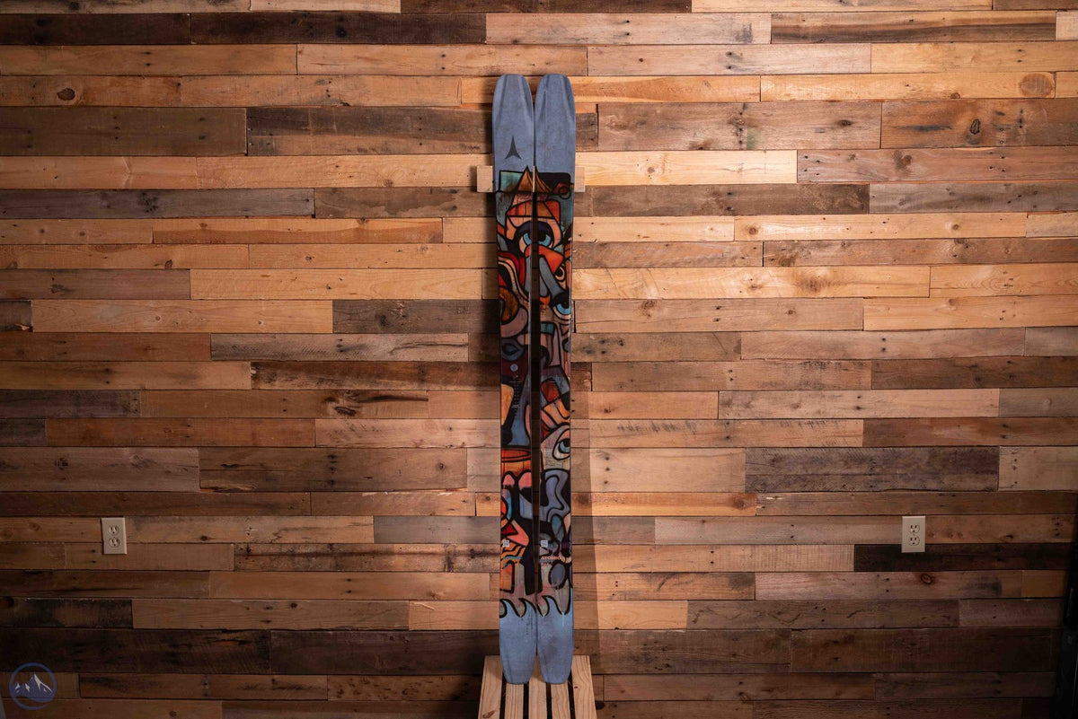 2026 Atomic Bent 90 Skis