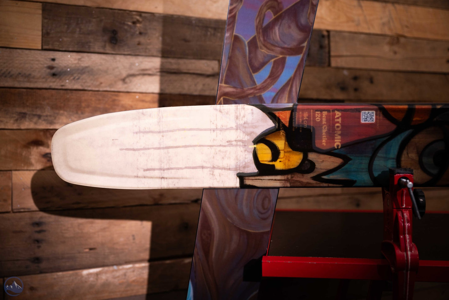 2026 Atomic Bent Chetler 120 Skis