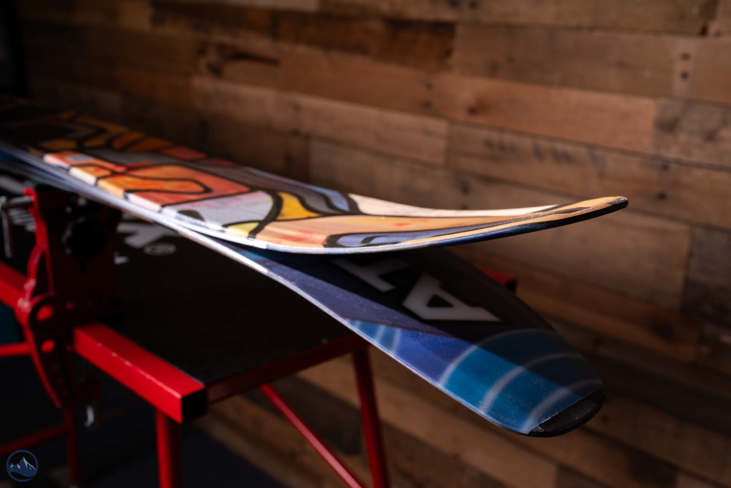 2026 Atomic Bent Chetler 120 Skis