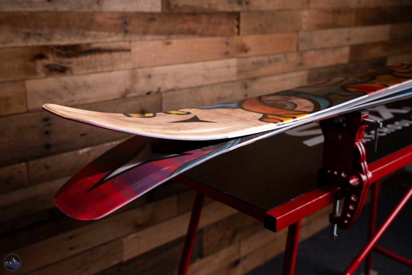2026 Atomic Bent Chetler 120 Skis