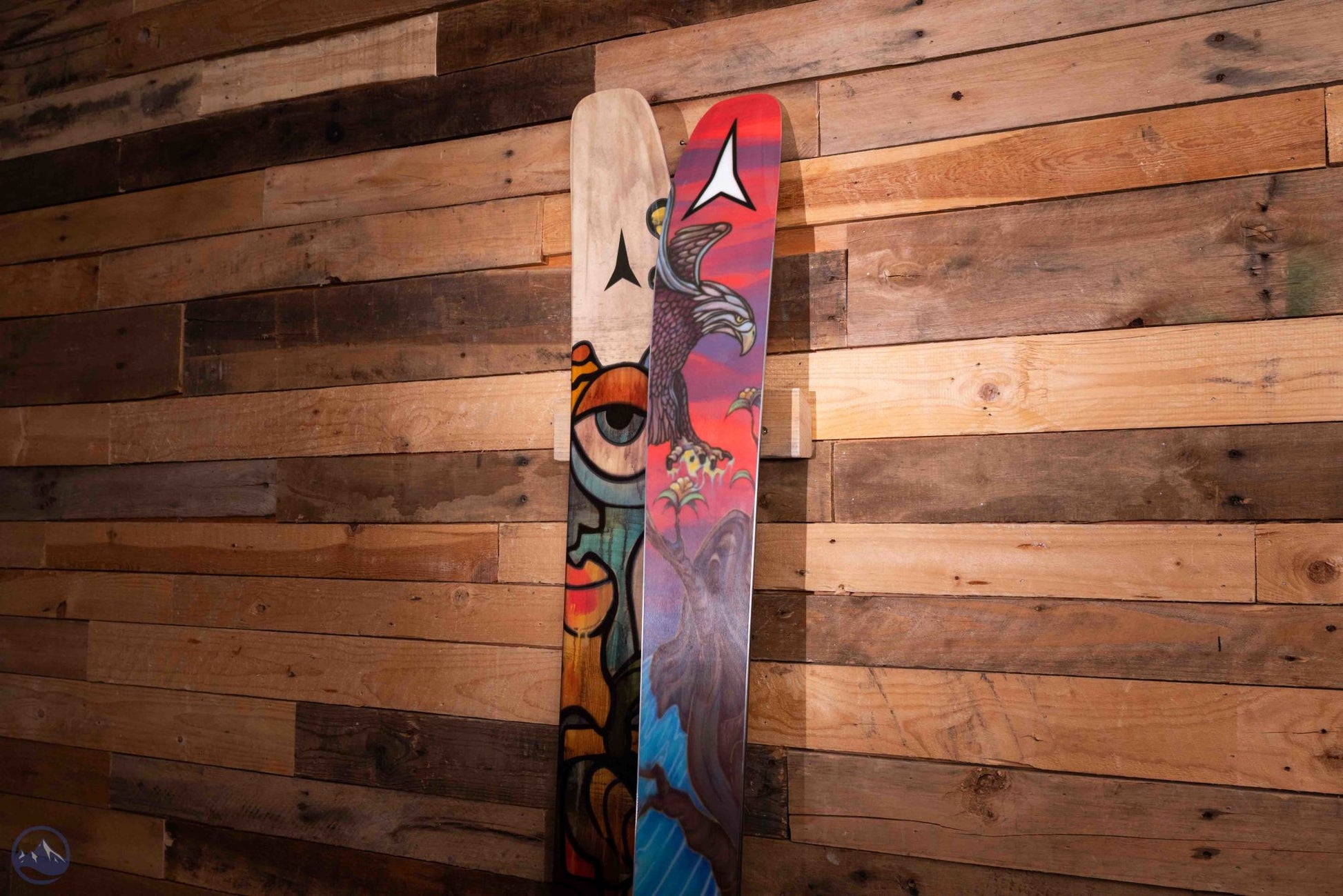 2026 Atomic Bent Chetler 120 Skis