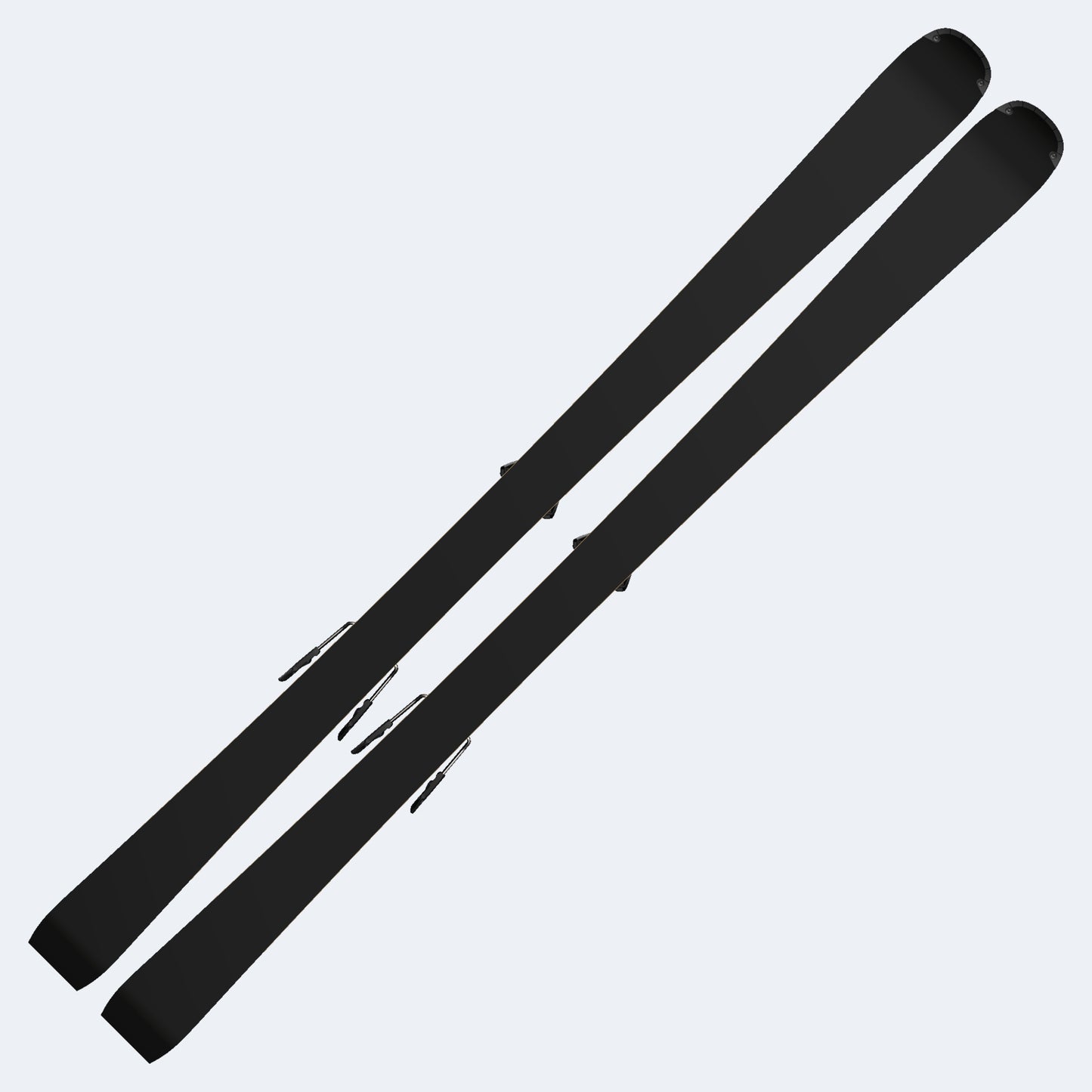 2026 Atomic Cloud C12 Women's Skis W/ M10 Bindings