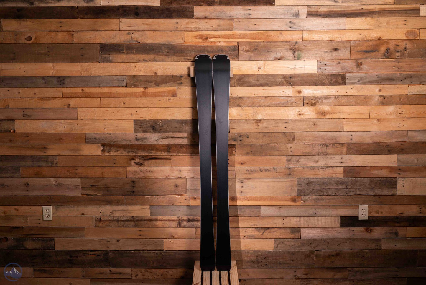 2026 Atomic Cloud Q12 Revoshock C Skis W/ M 10 Gw Binding