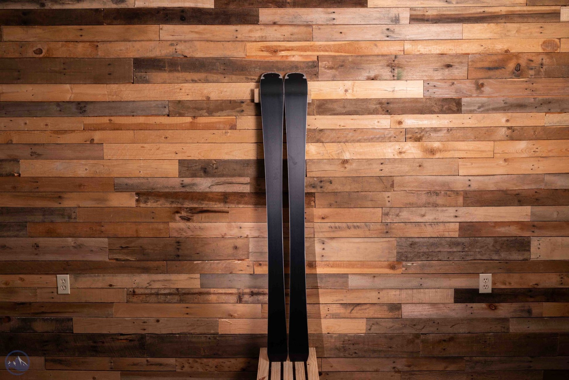 2026 Atomic Cloud Q12 Revoshock C Skis W/ M 10 Gw Binding