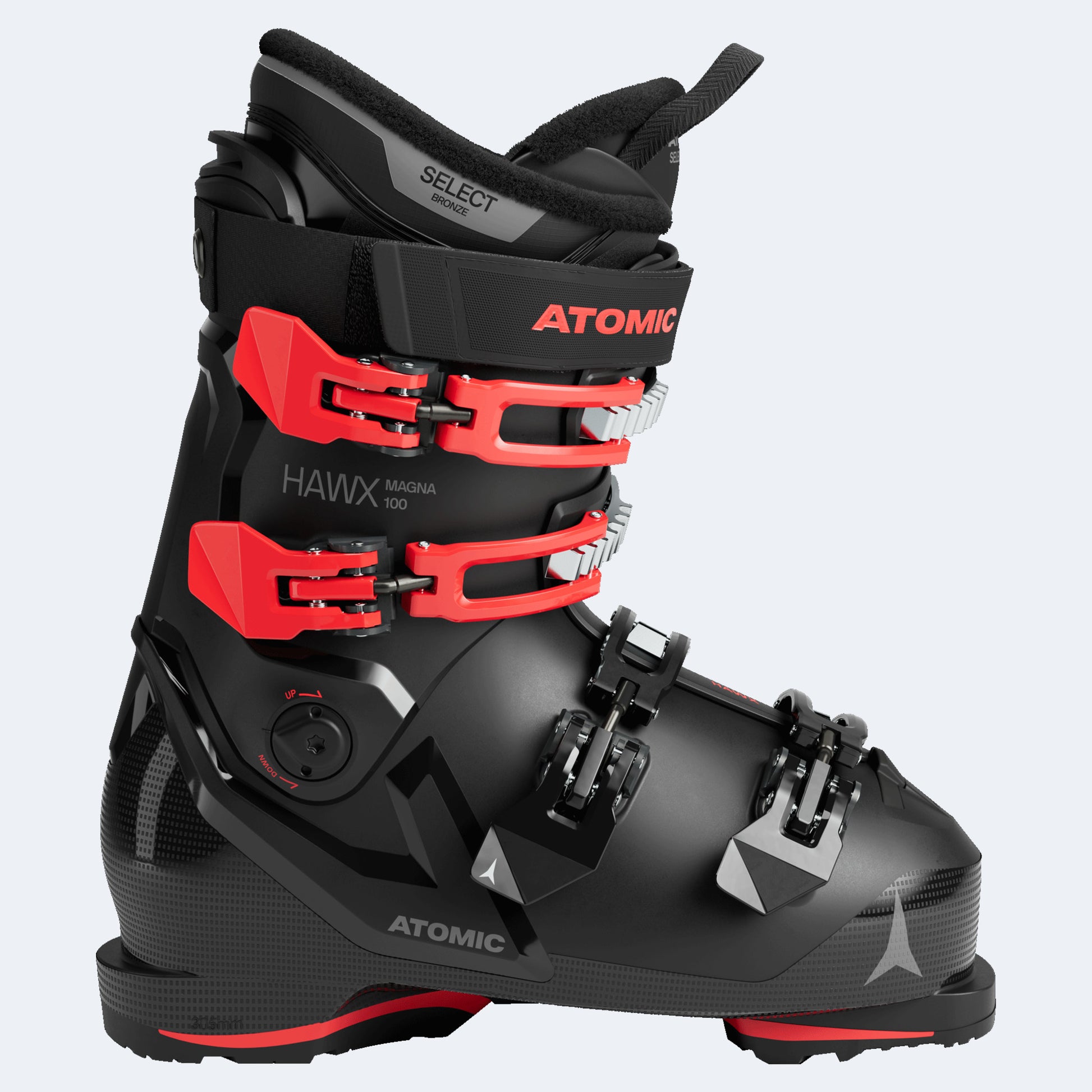 2026 Atomic Hawx Magna 100 Ski Boots