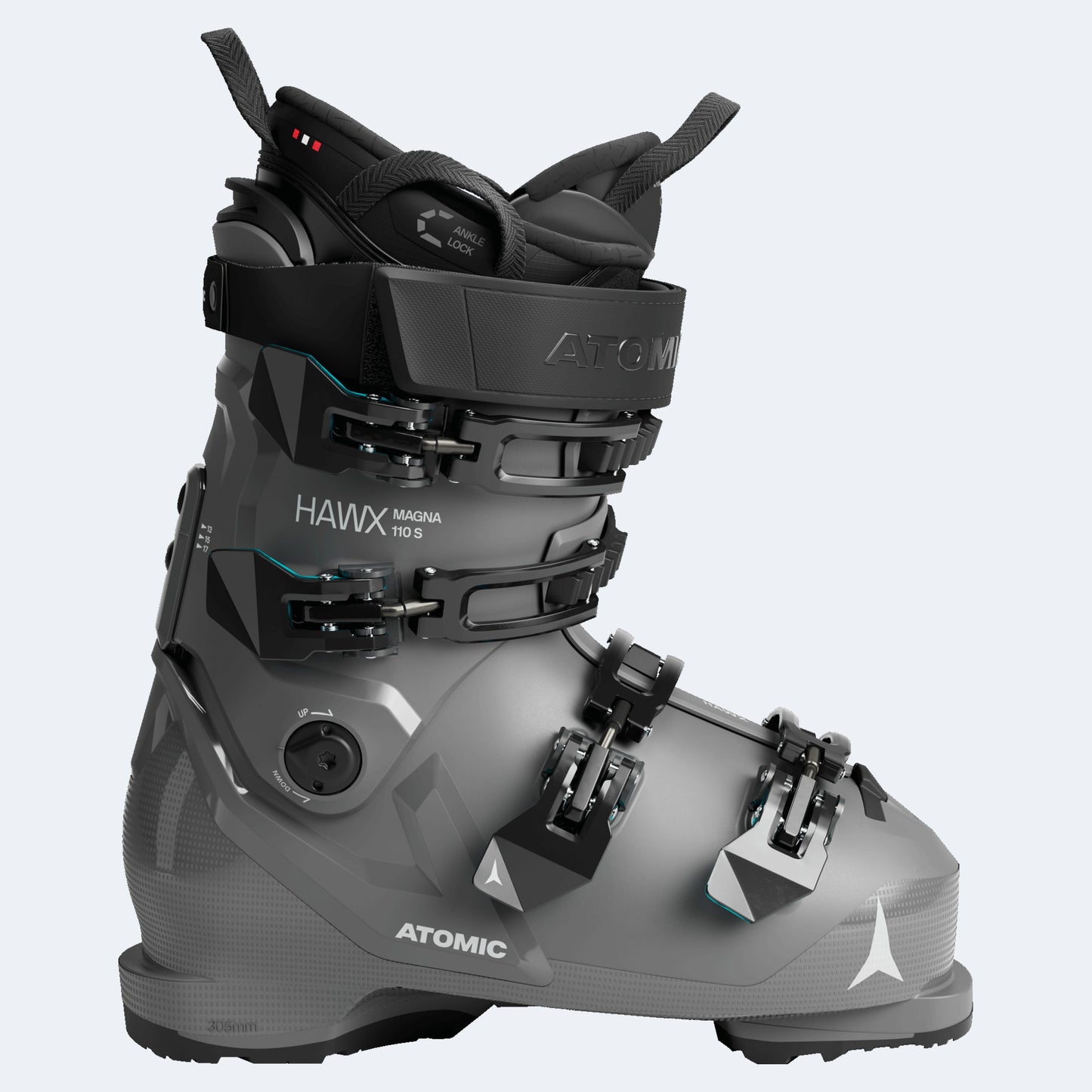 2026 Atomic Hawx Magna 110 S Ski Boots