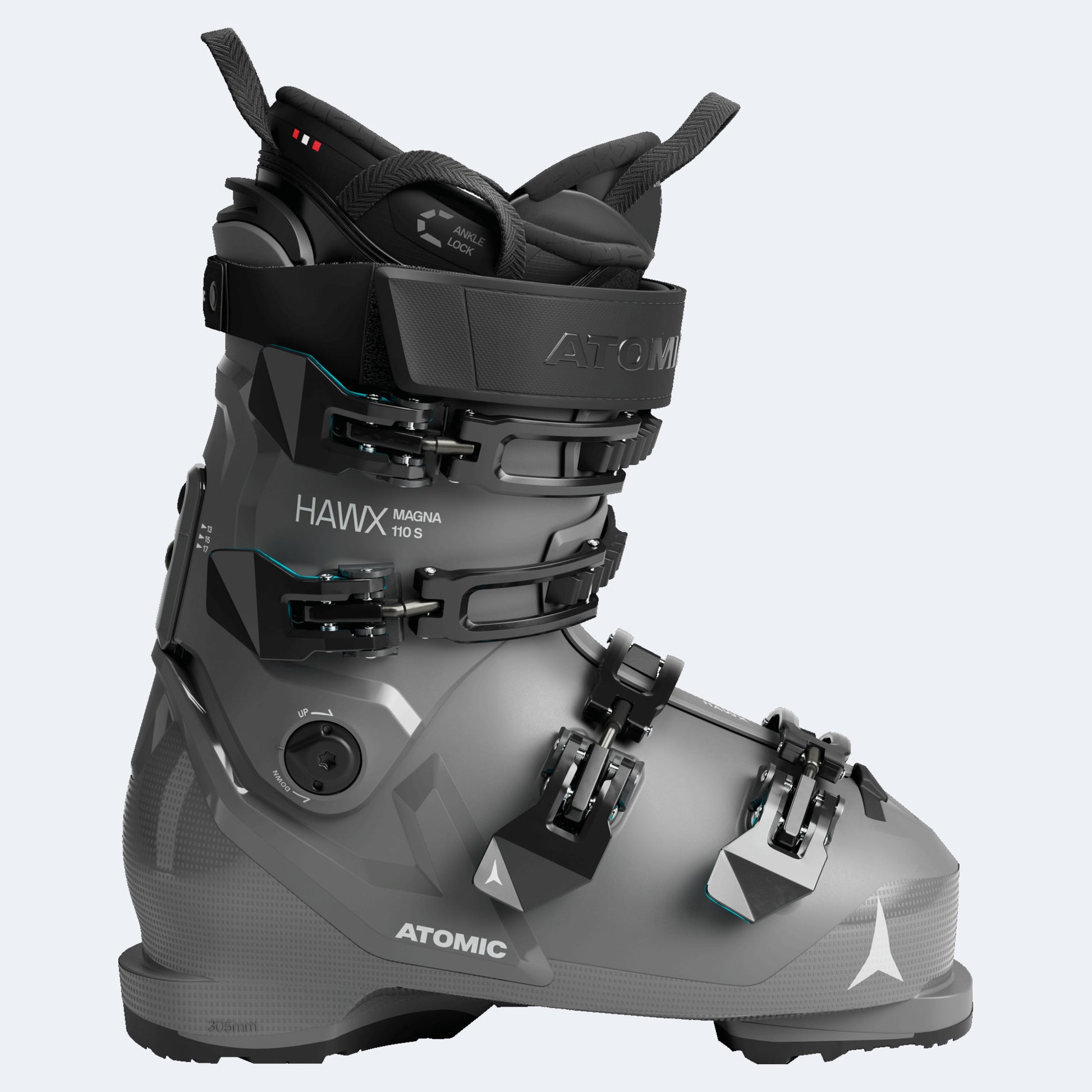 2026 Atomic Hawx Magna 110 S Ski Boots