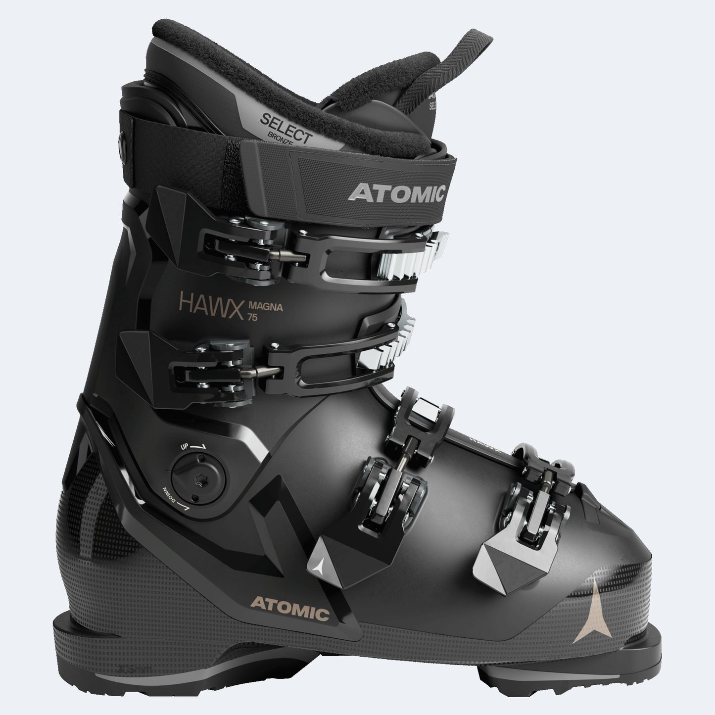 2026 Atomic Hawx Magna 75 Women's Ski Boots