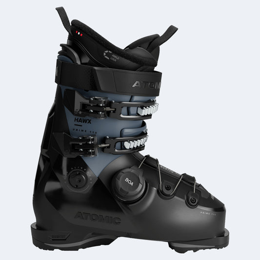 2026 Atomic Hawx Prime 110 BOA Ski Boots