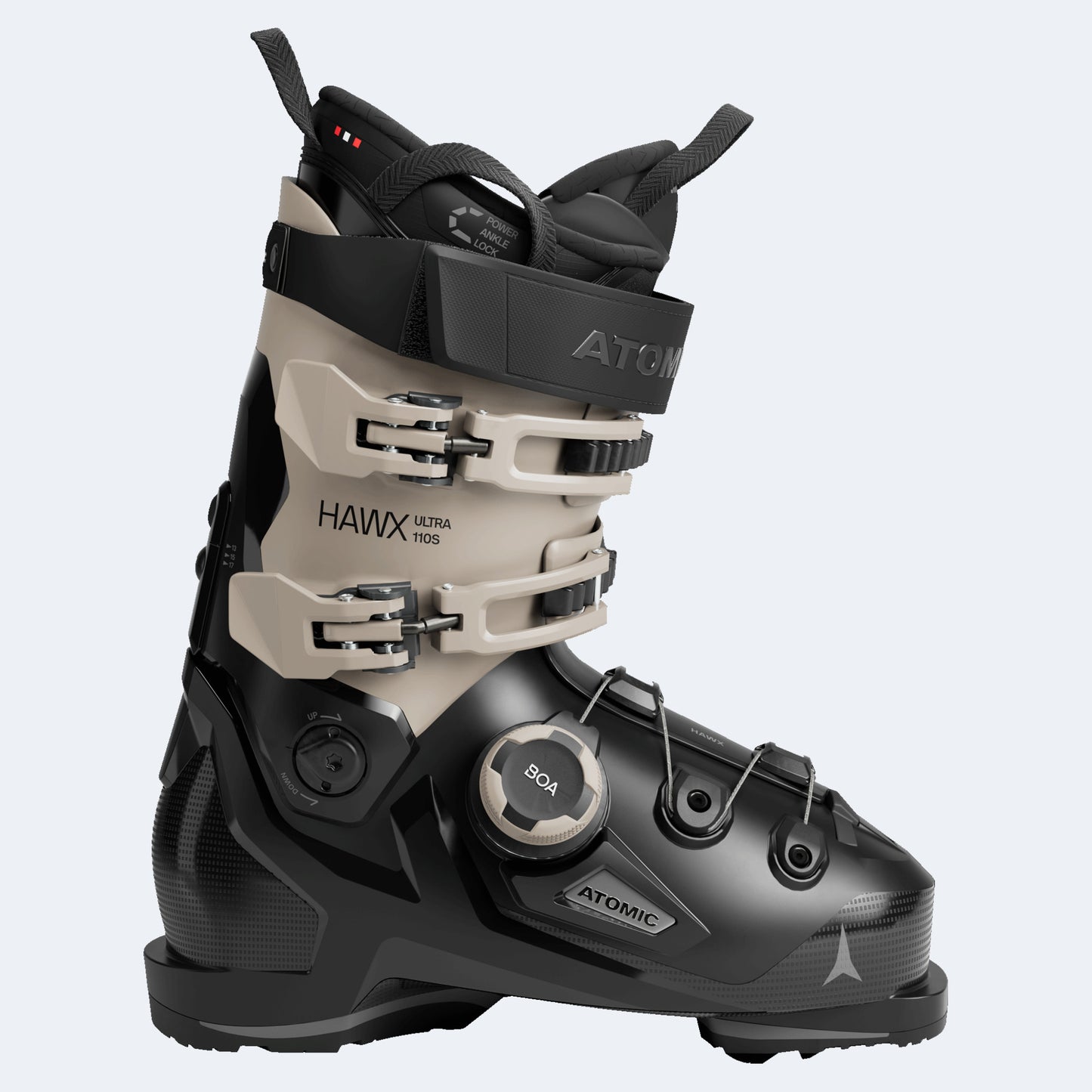 2026 Atomic Hawx Ultra 110 S Boa Ski Boots