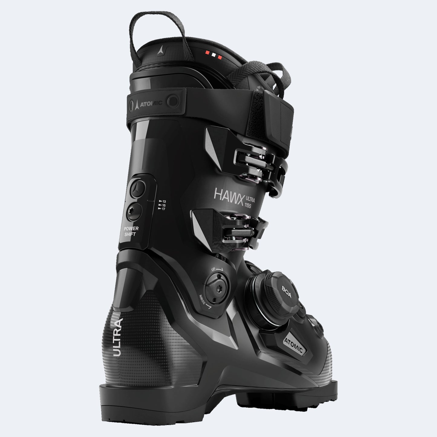 2026 Atomic Hawx Ultra 115 S Boa Women's Ski Boots