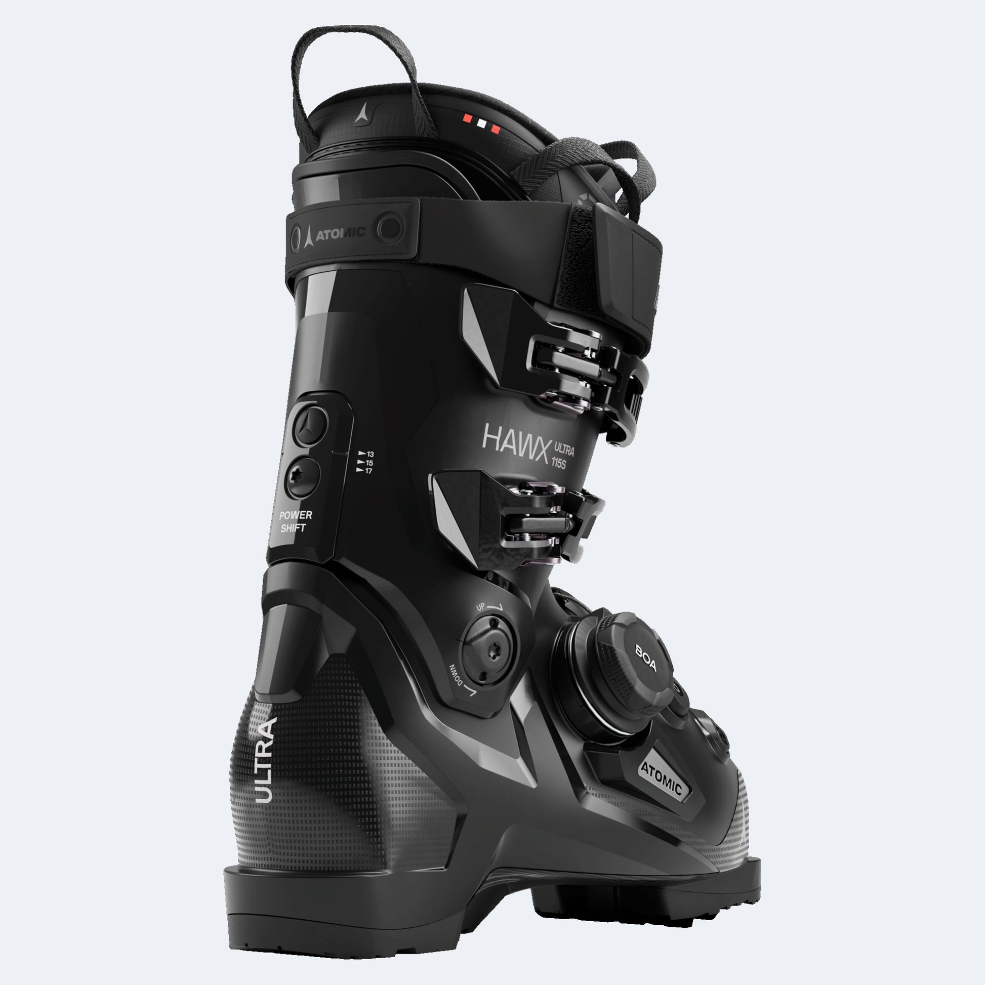 2026 Atomic Hawx Ultra 115 S Boa Women's Ski Boots