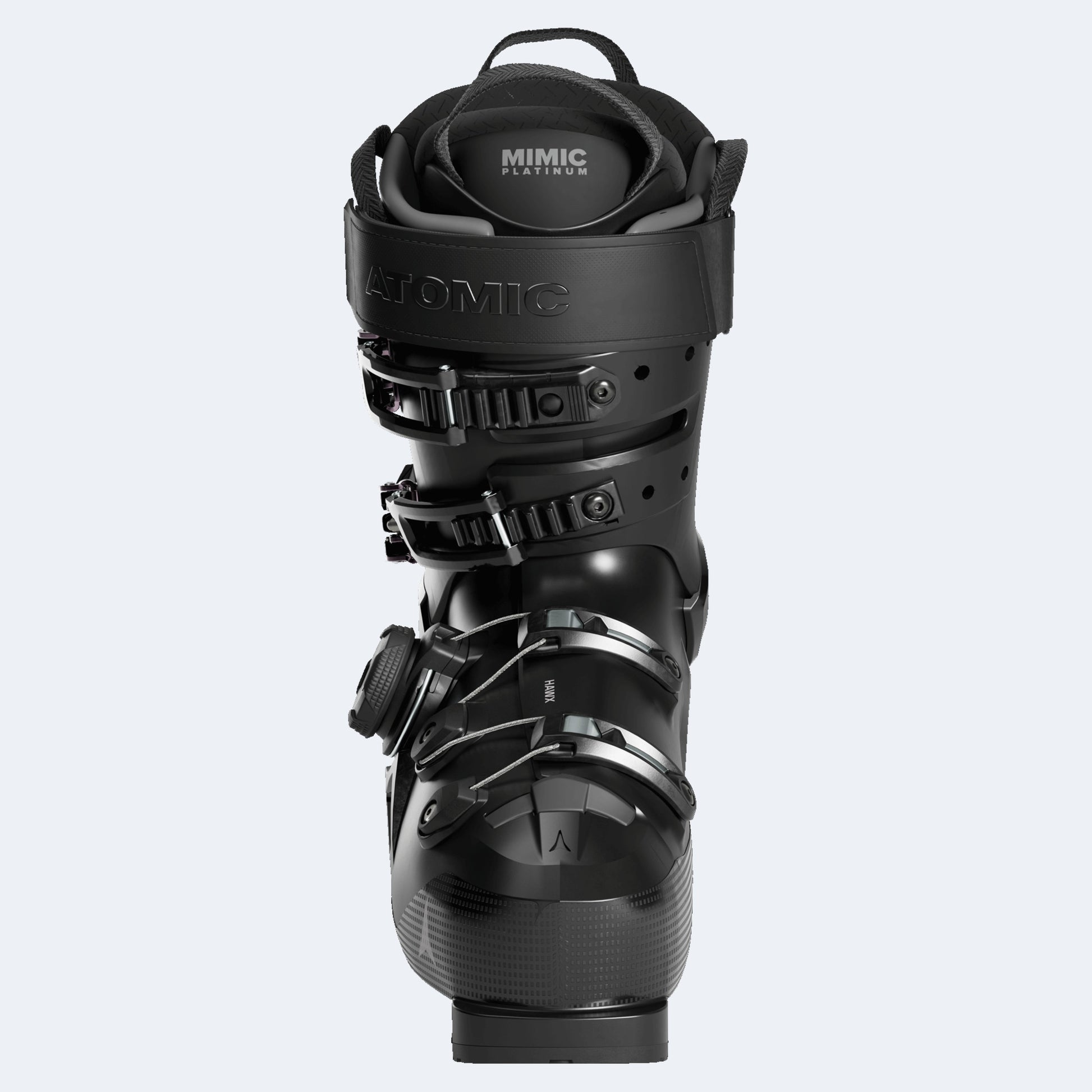2026 Atomic Hawx Ultra 115 S Boa Women's Ski Boots