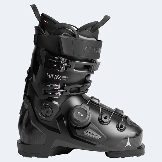 2026 Atomic Hawx Ultra 115 S Boa Women's Ski Boots