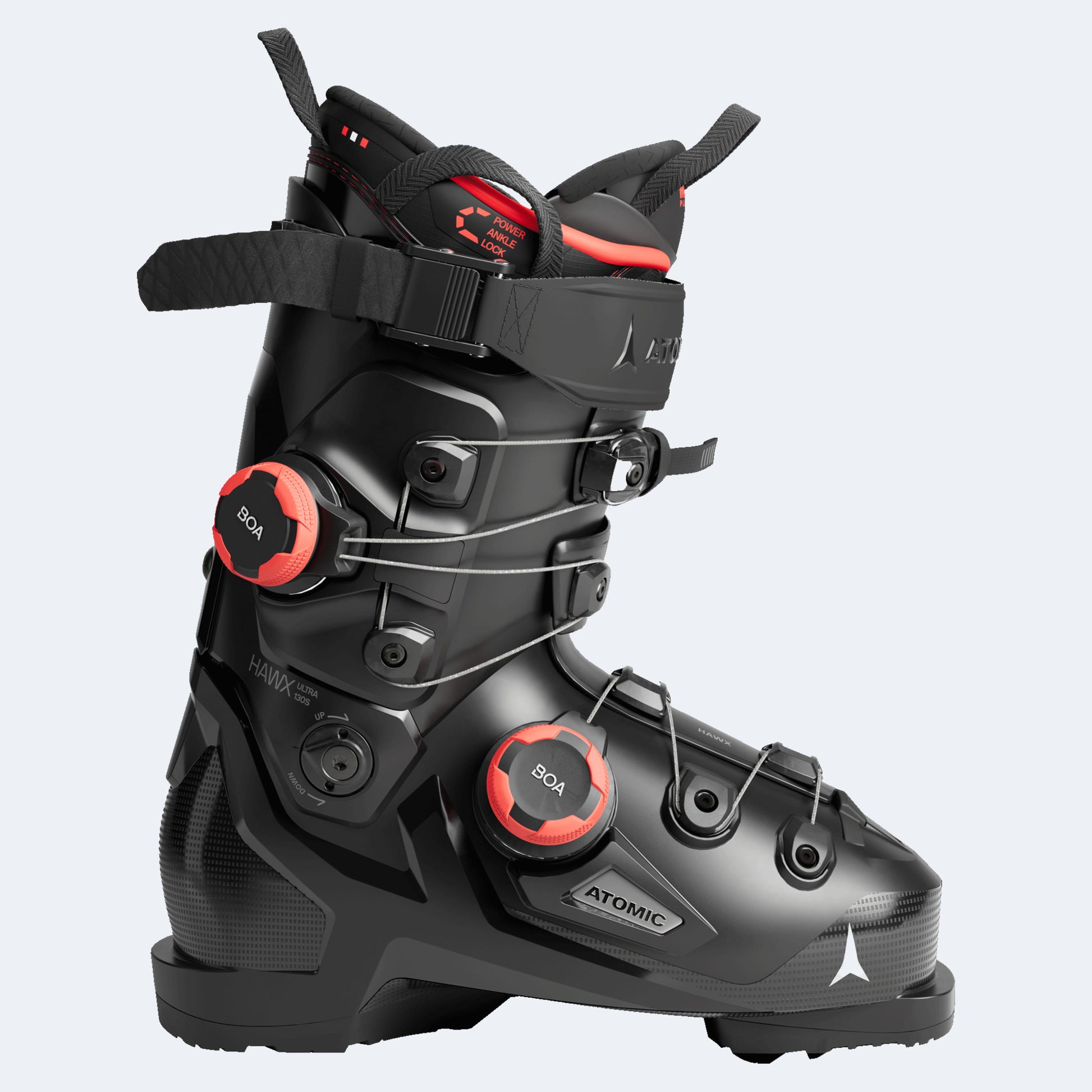 2026 Atomic Hawx Ultra 130 S Dual Boa Ski Boots