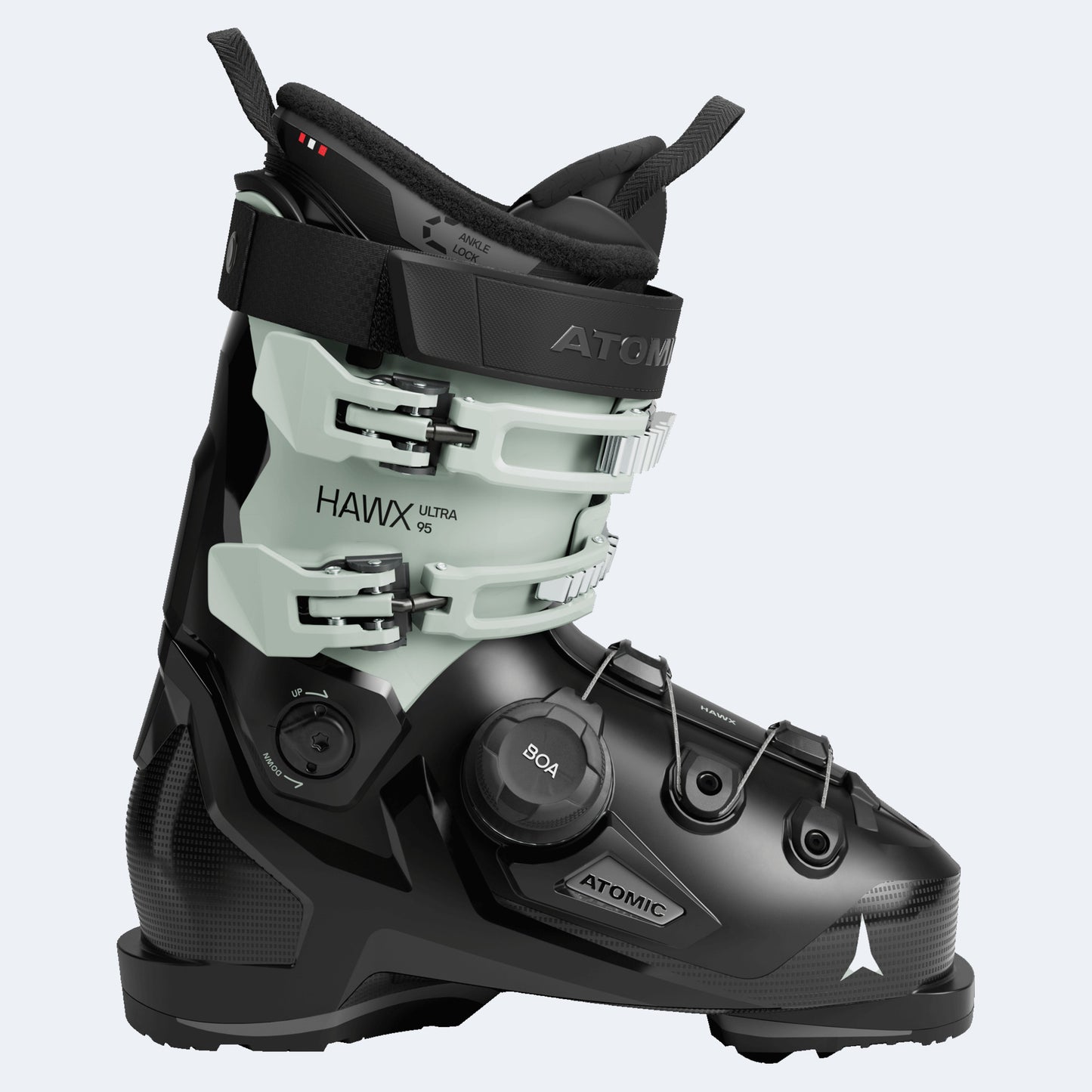 2026 Atomic Hawx Ultra 95 Boa Women's Ski Boots