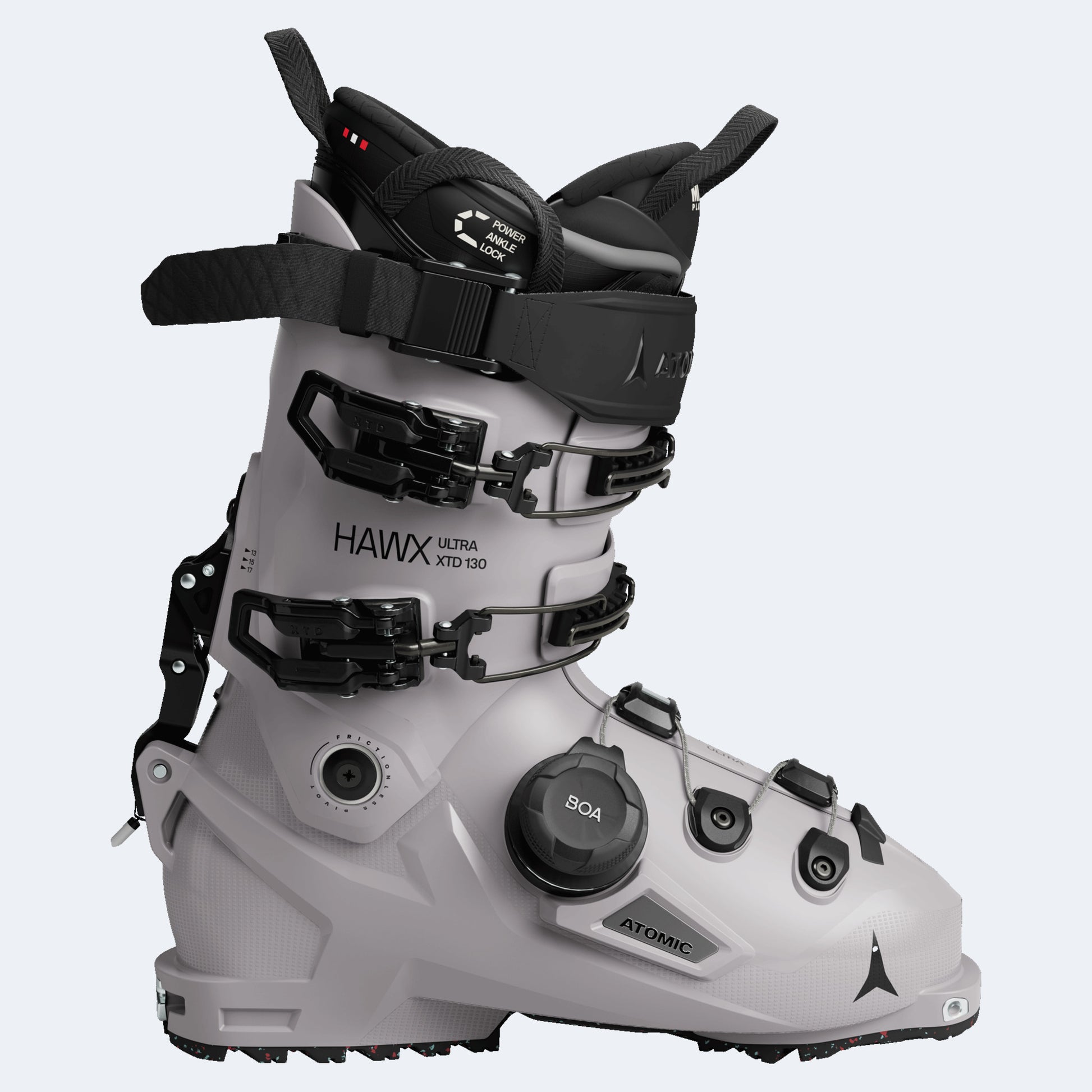 2026 Atomic Hawx Ultra XTD 130 Boa Ski Boots