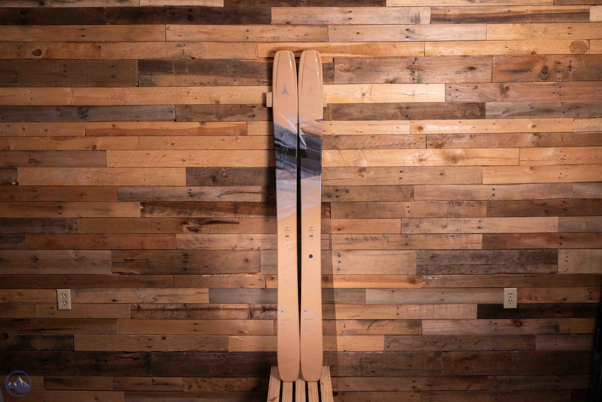 2026 Atomic Maven 103 CTI Women's Skis