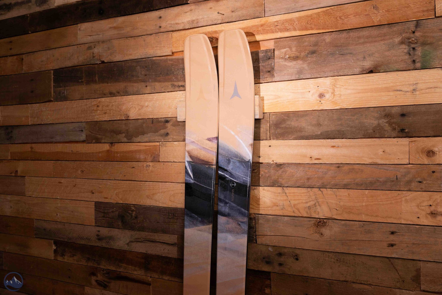 2026 Atomic Maven 103 CTI Women's Skis