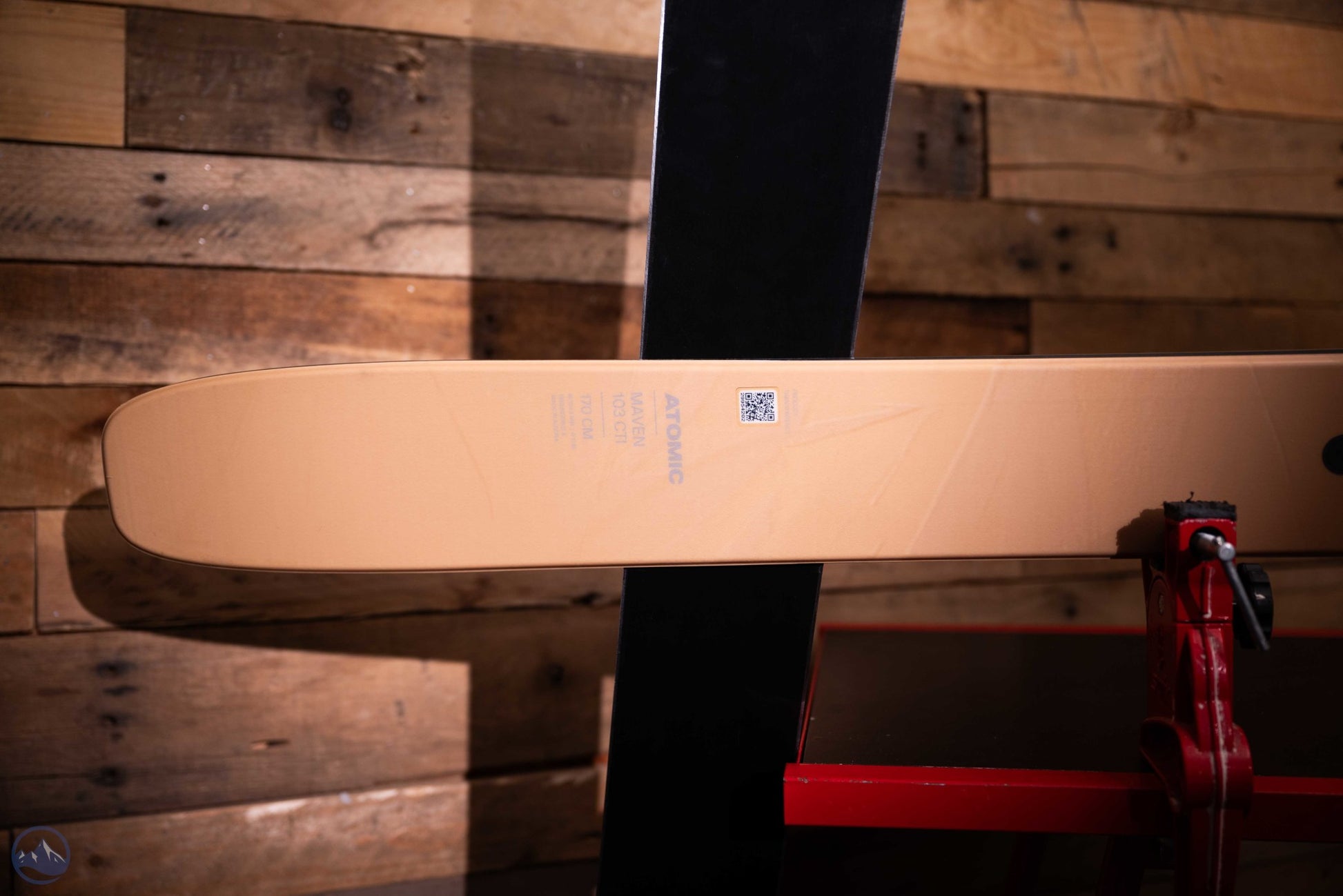 2026 Atomic Maven 103 CTI Women's Skis