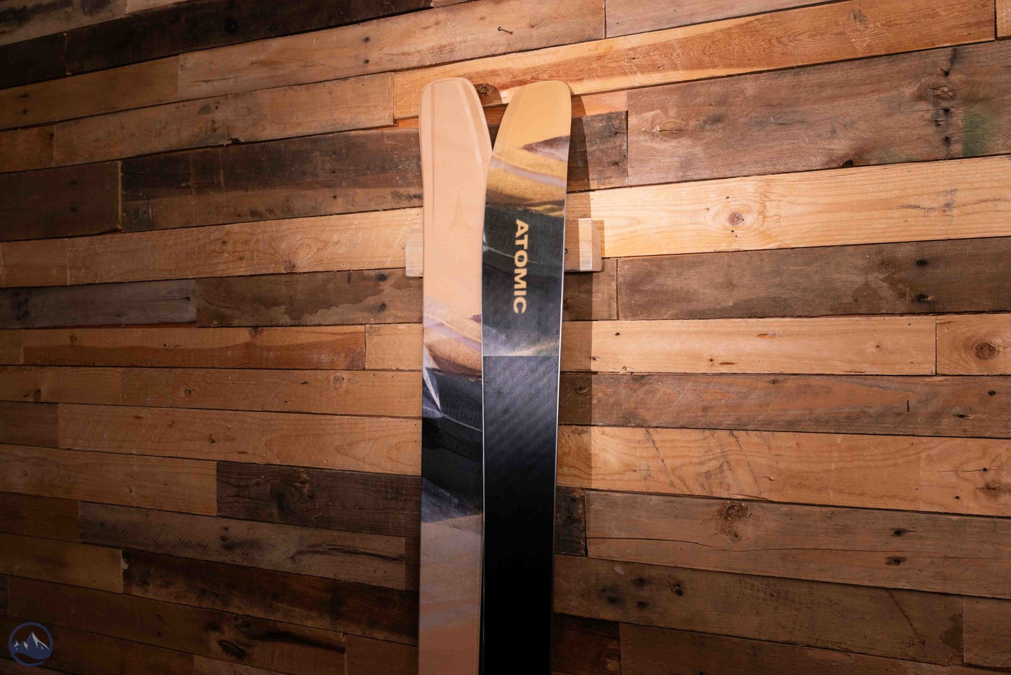 2026 Atomic Maven 103 CTI Women's Skis