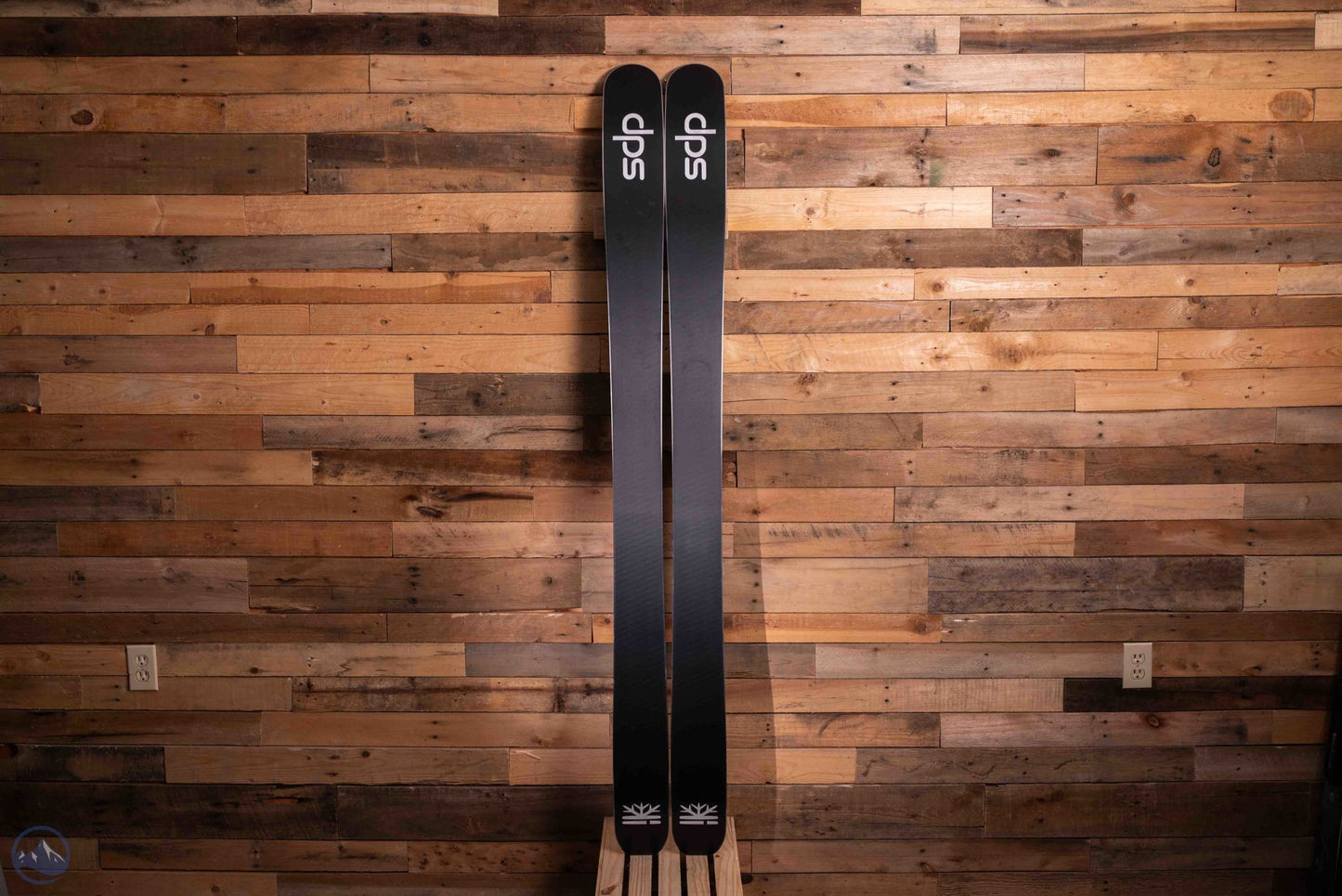 2026 Atomic Maven 103 CTI Women's Skis