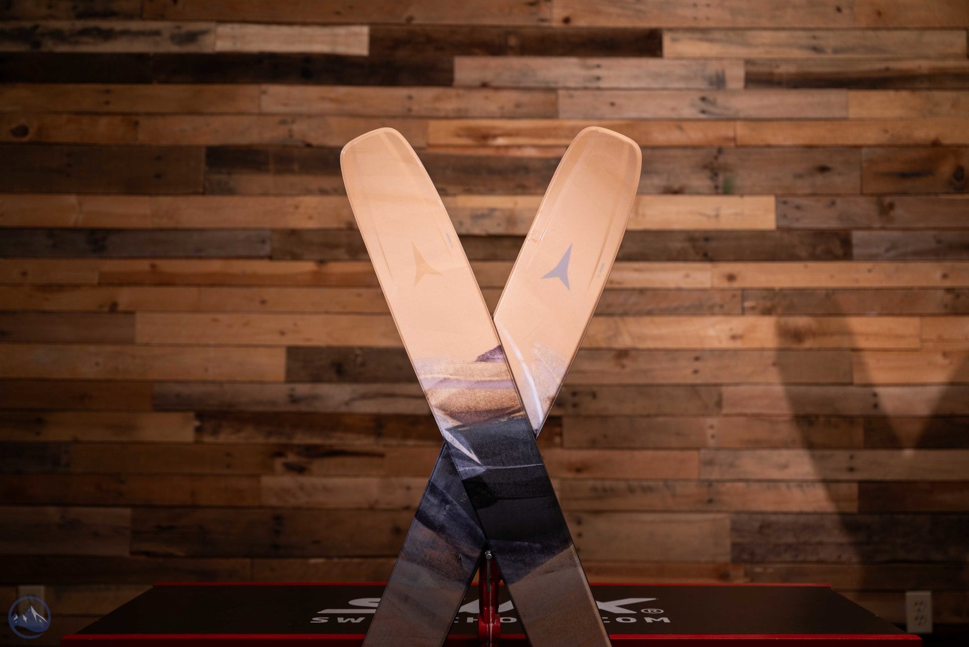 2026 Atomic Maven 103 CTI Women's Skis