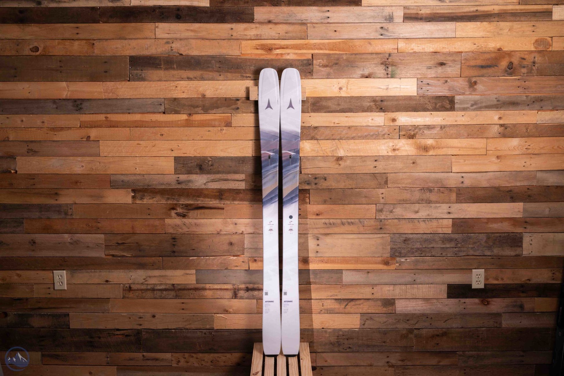 2026 Atomic Maven 86 C Women's Skis
