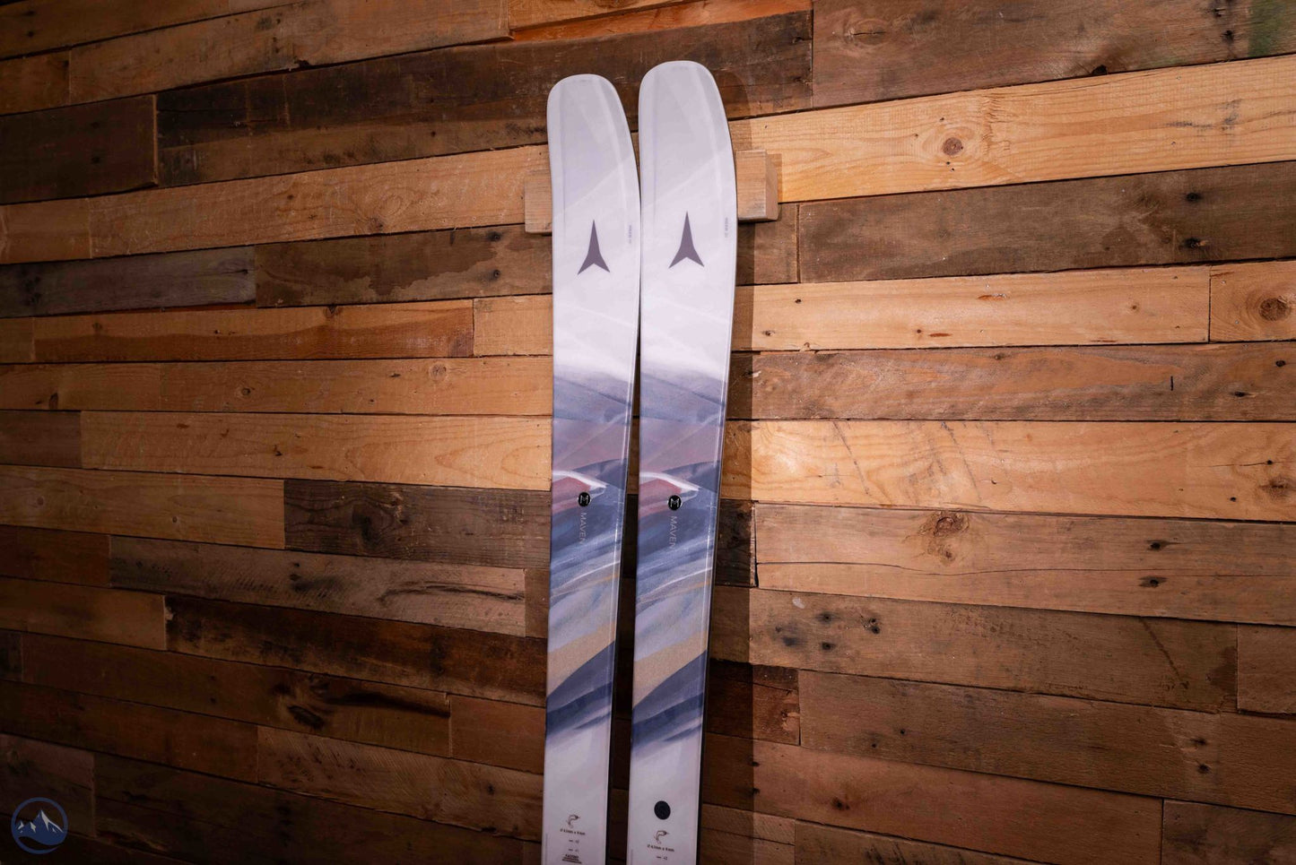2026 Atomic Maven 86 C Women's Skis