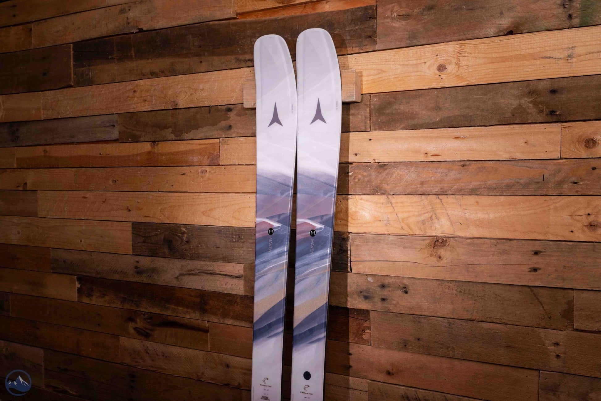 2026 Atomic Maven 86 C Women's Skis