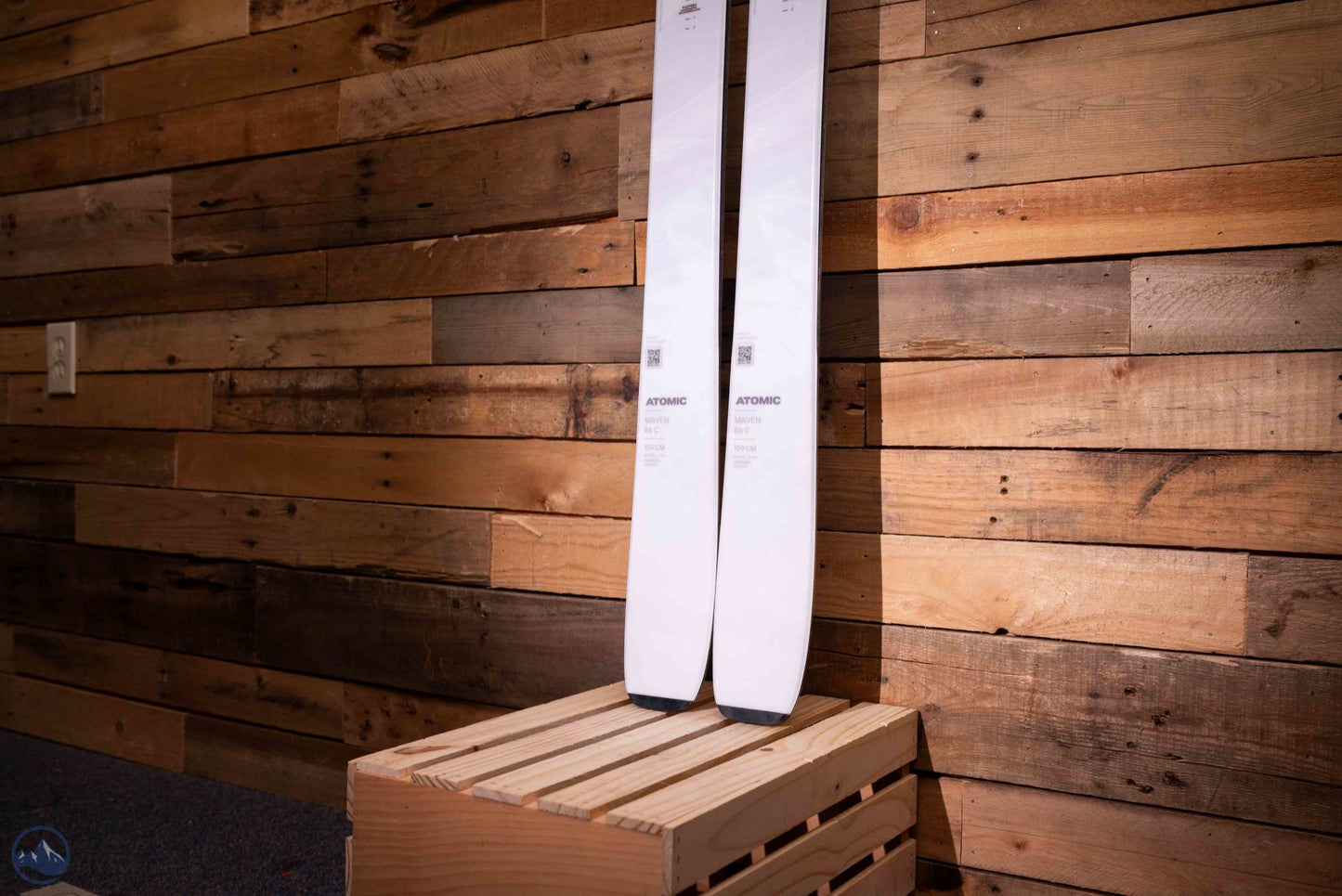 2026 Atomic Maven 86 C Women's Skis