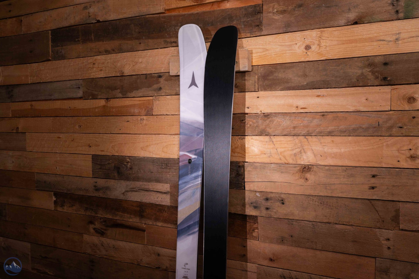 2026 Atomic Maven 86 C Women's Skis