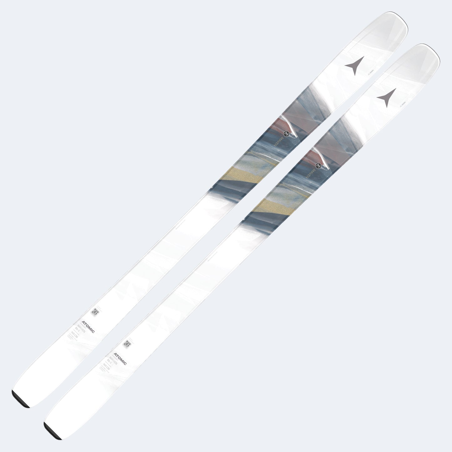 2026 Atomic Maven 86 C Women's Skis
