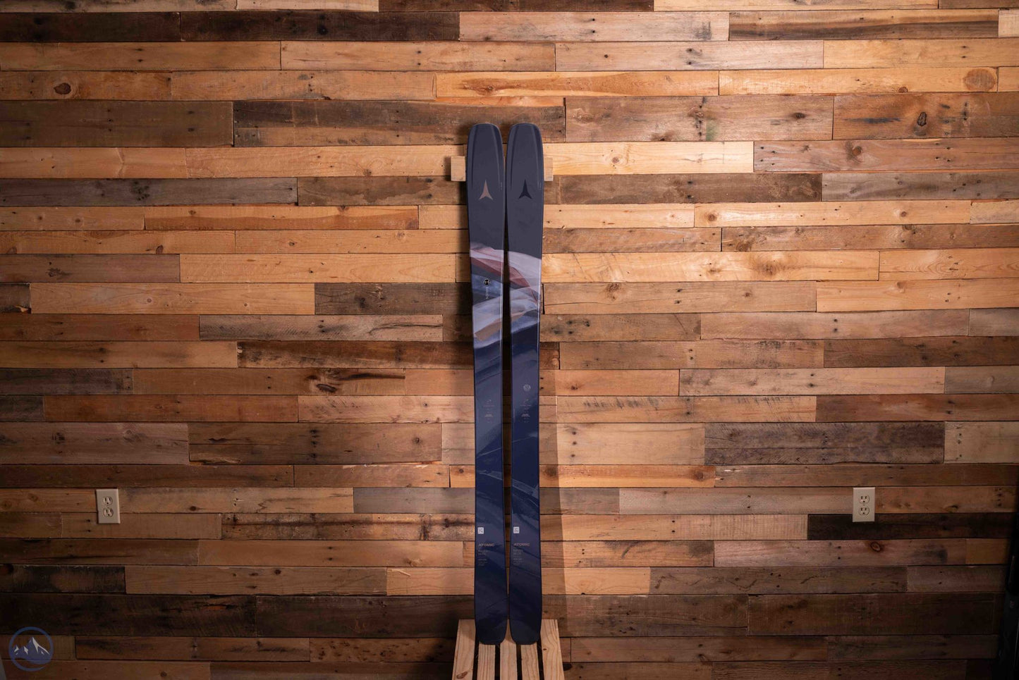 2026 Atomic Maven 88 CTI Women's Skis