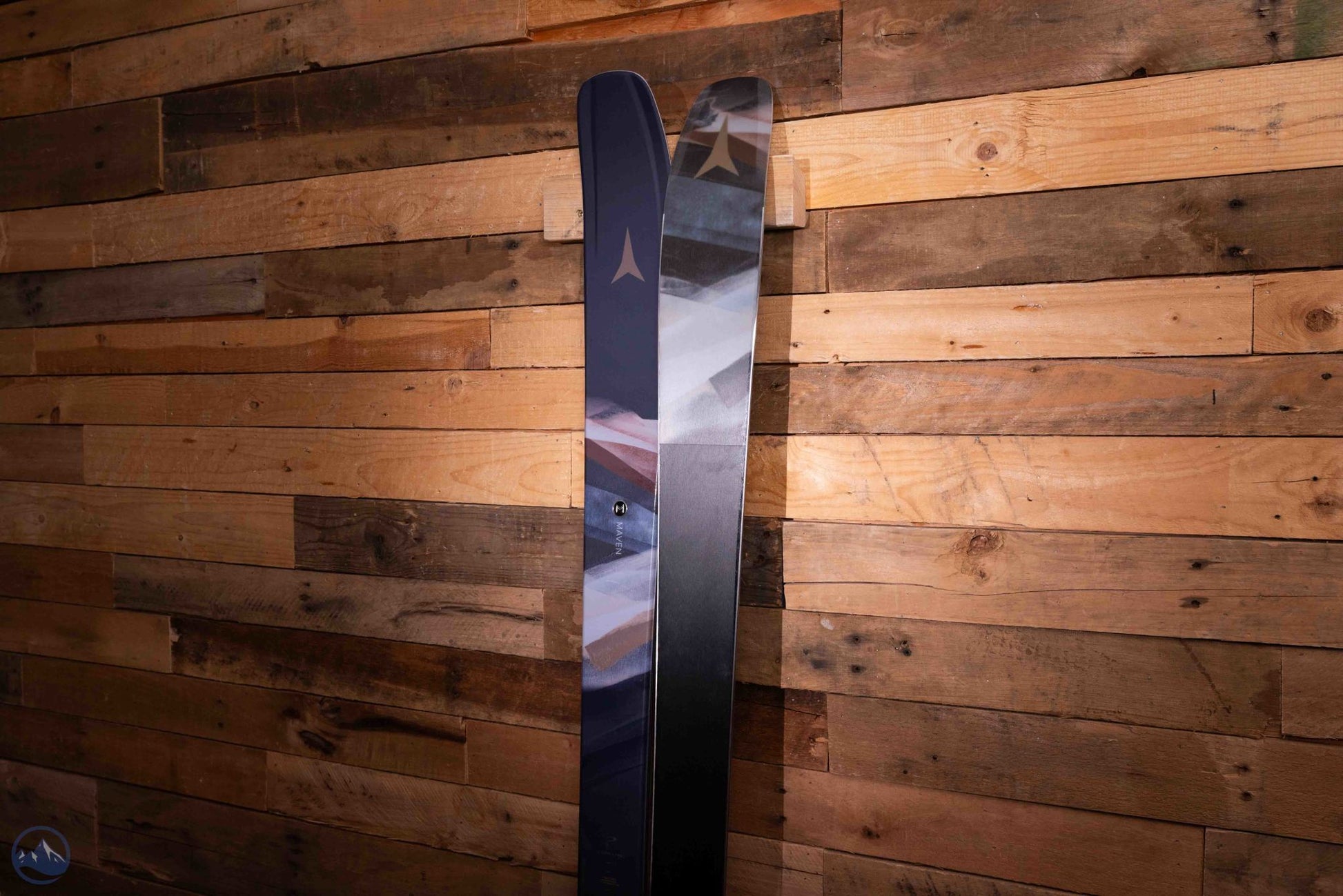 2026 Atomic Maven 88 CTI Women's Skis
