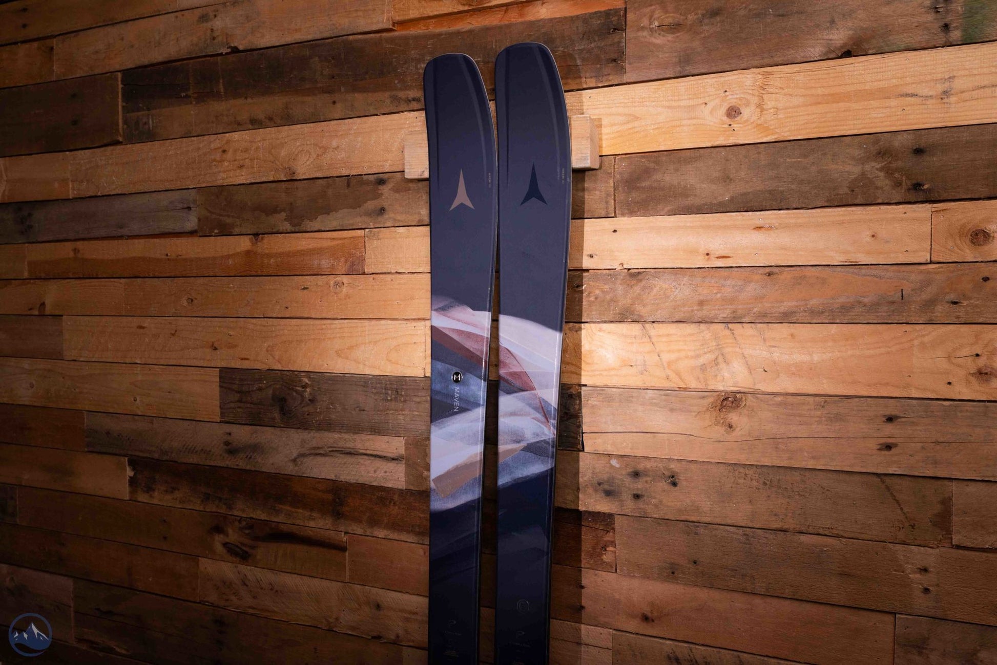 2026 Atomic Maven 88 CTI Women's Skis