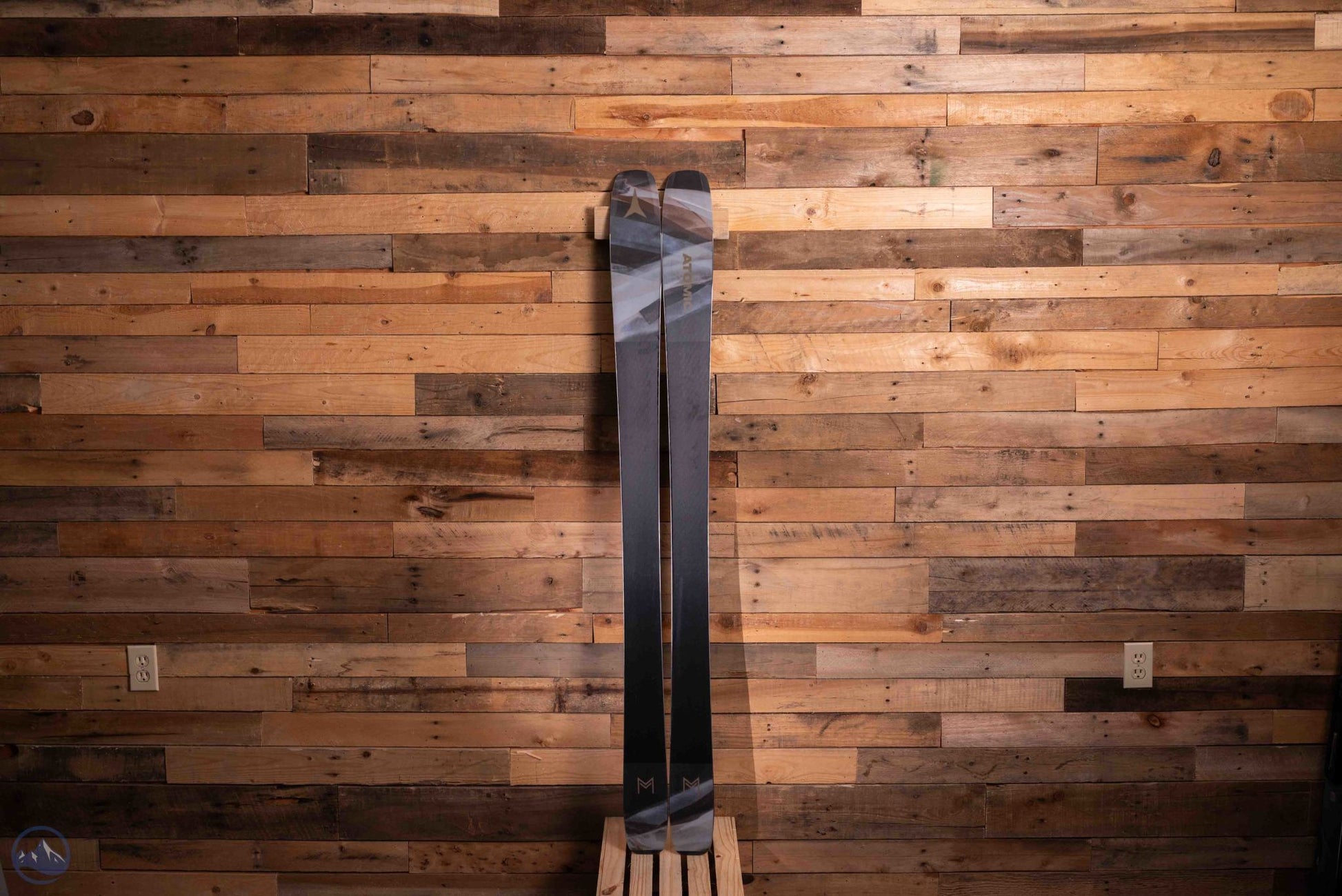 2026 Atomic Maven 88 CTI Women's Skis