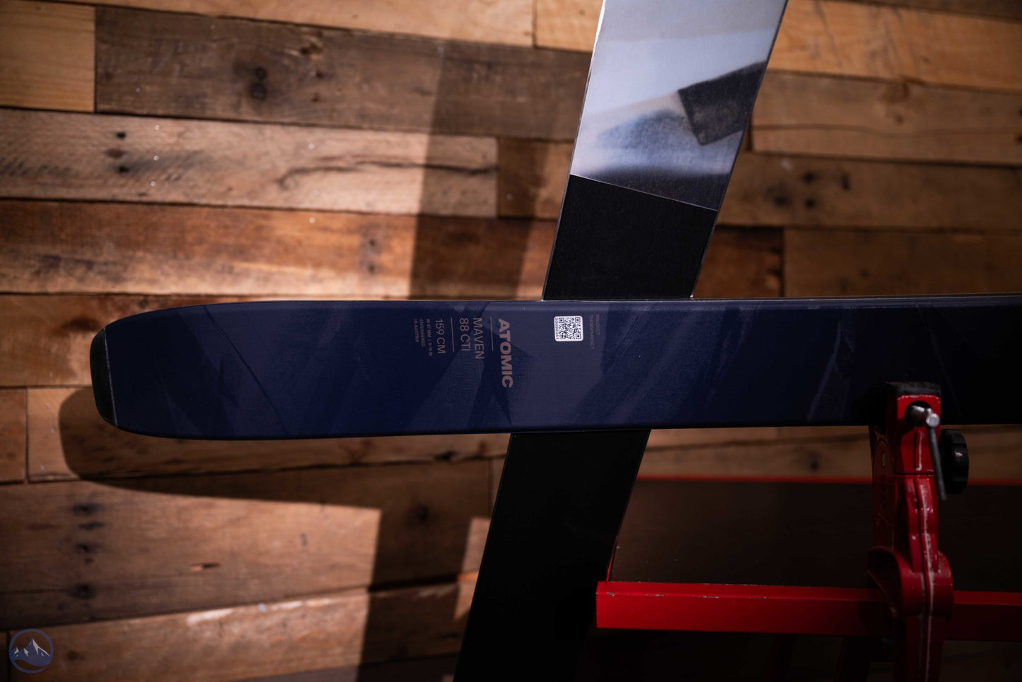 2026 Atomic Maven 88 CTI Women's Skis