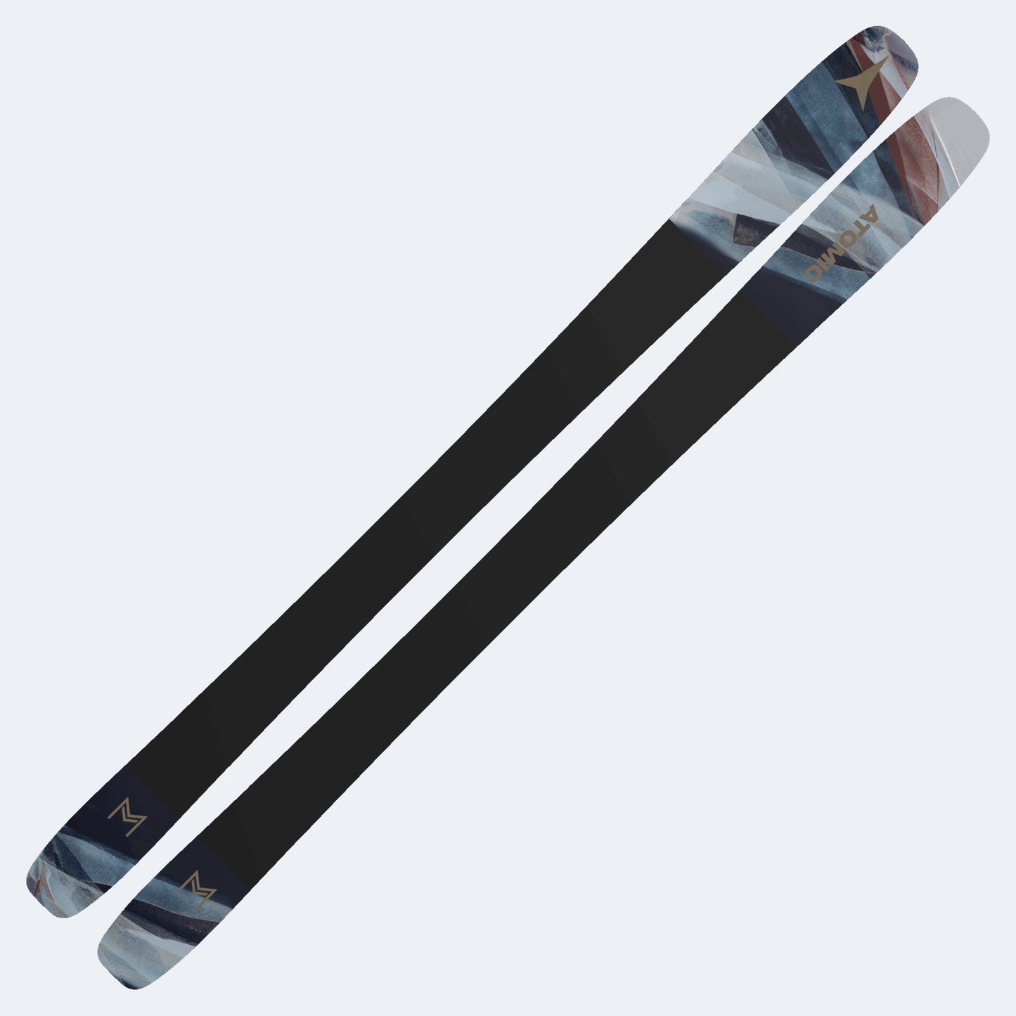 2026 Atomic Maven 88 CTI Women's Skis
