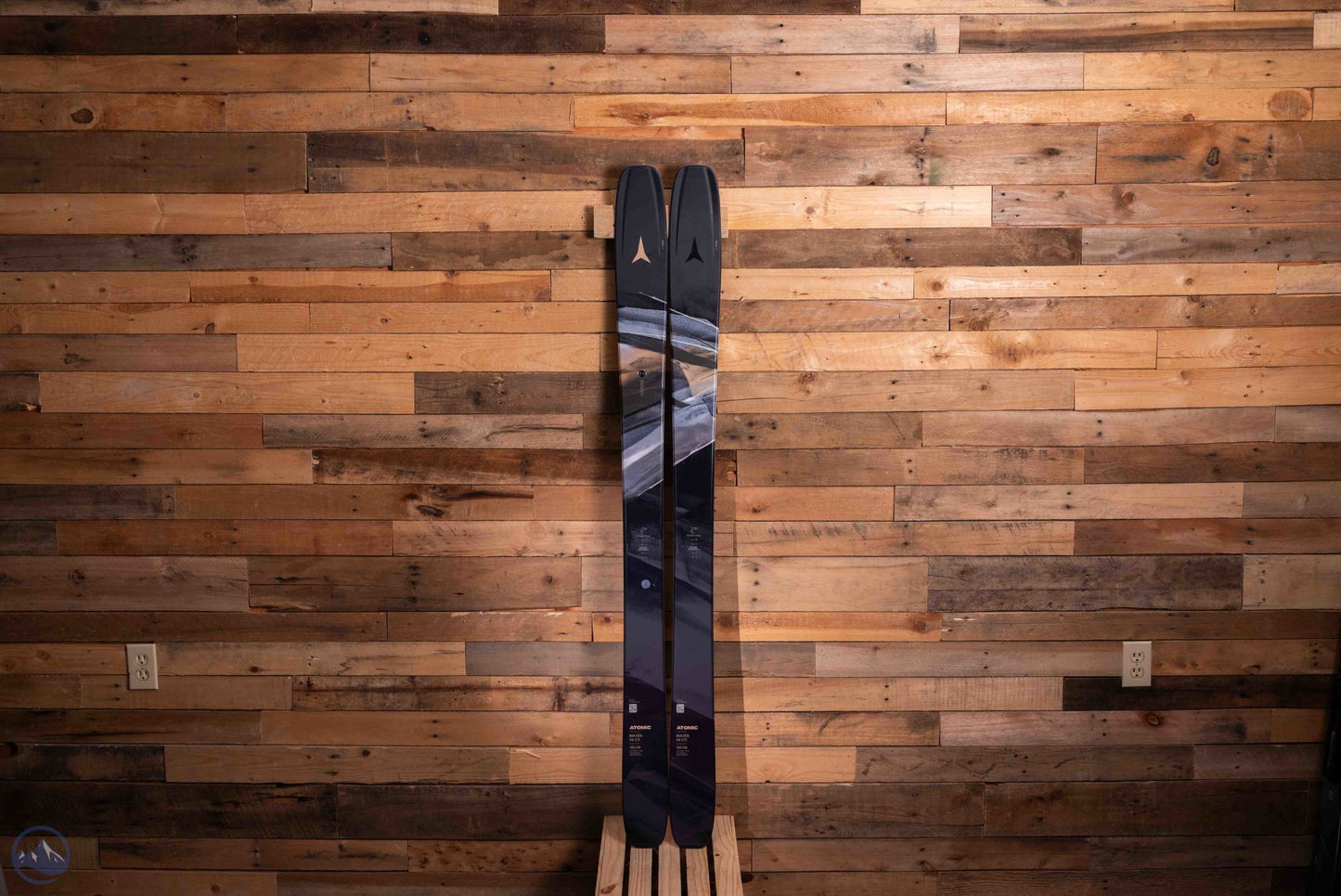 2026 Atomic Maven 94 CTI Women's Skis