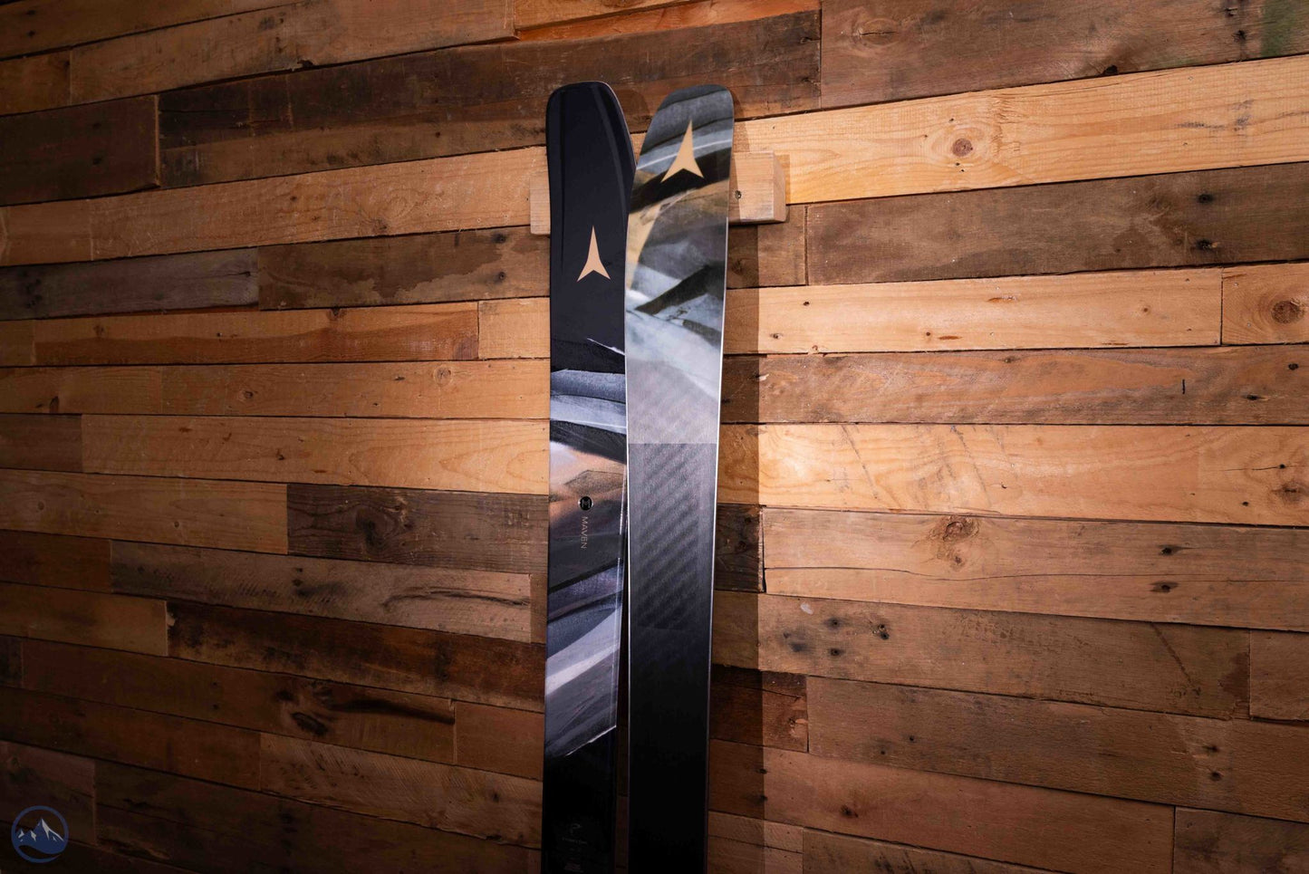 2026 Atomic Maven 94 CTI Women's Skis