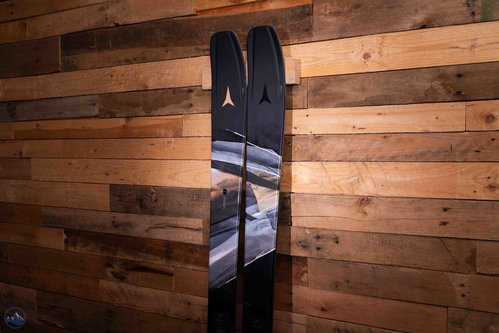 2026 Atomic Maven 94 CTI Women's Skis