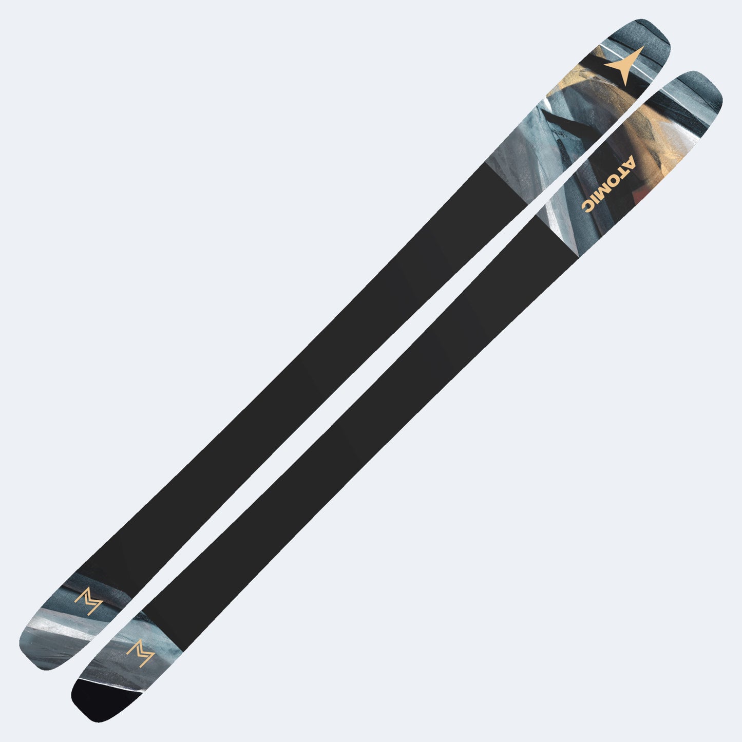 2026 Atomic Maven 94 CTI Women's Skis